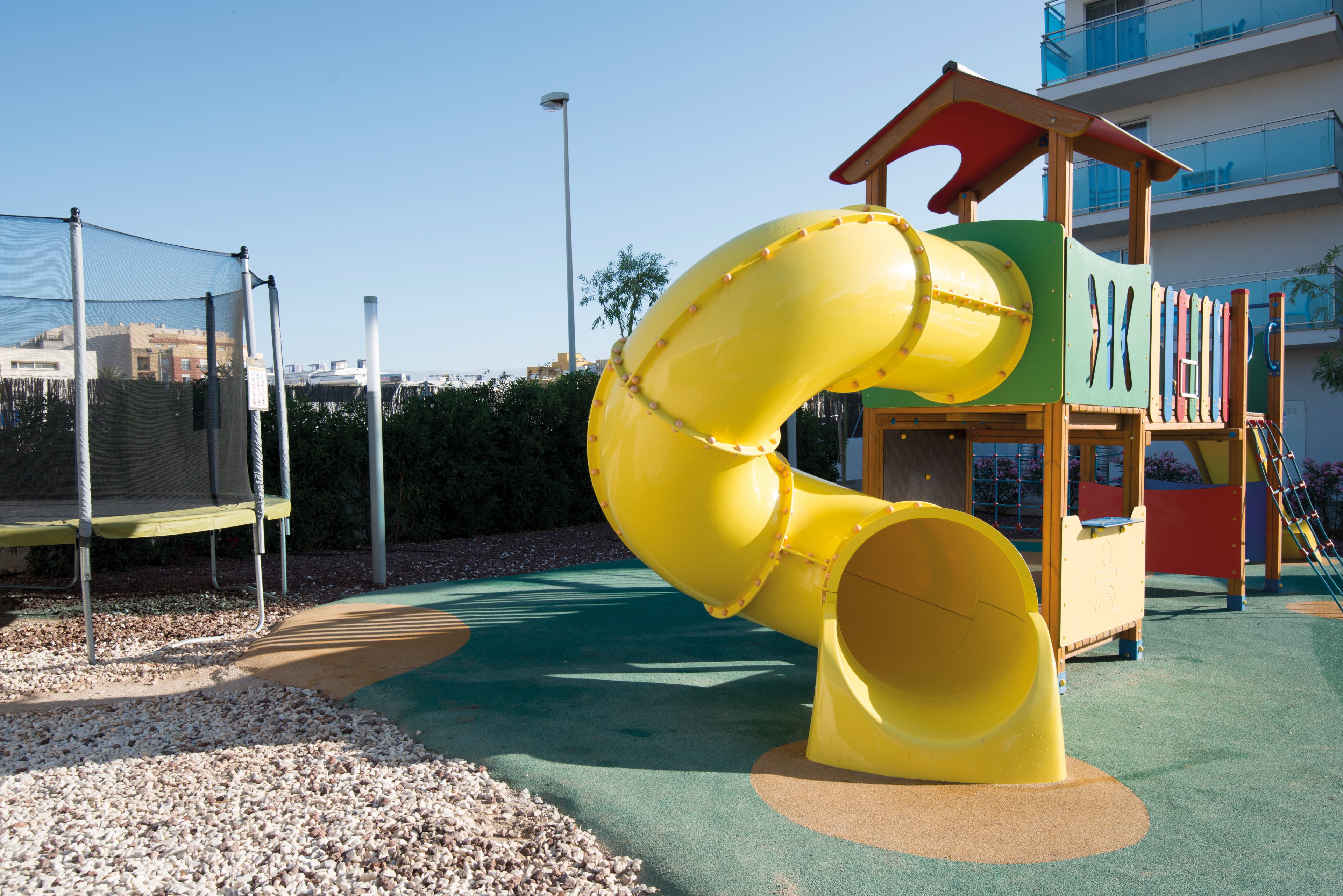 Pierre & Vacances El Palmeral