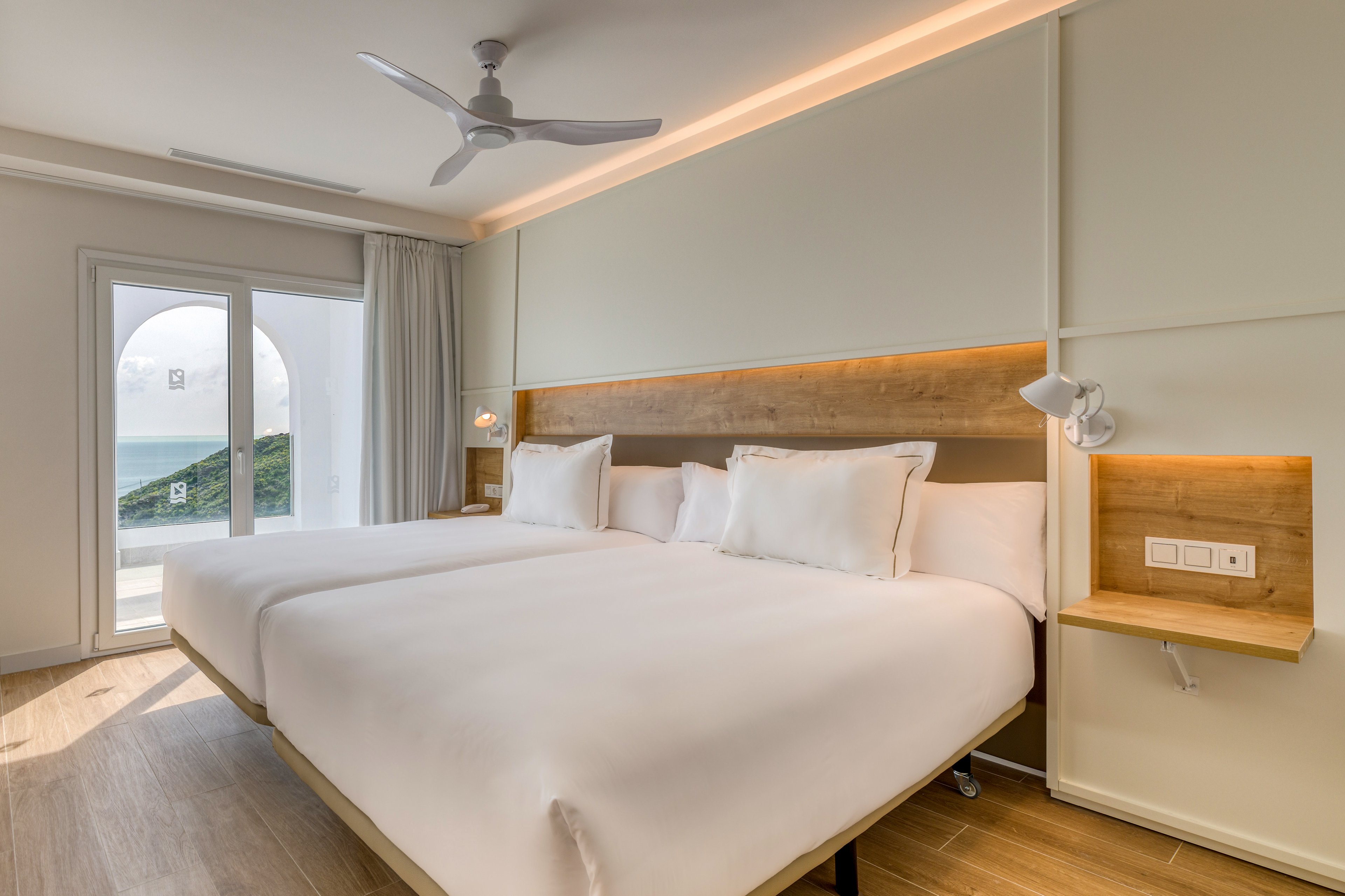 Playamojacar Aquapark Hotel