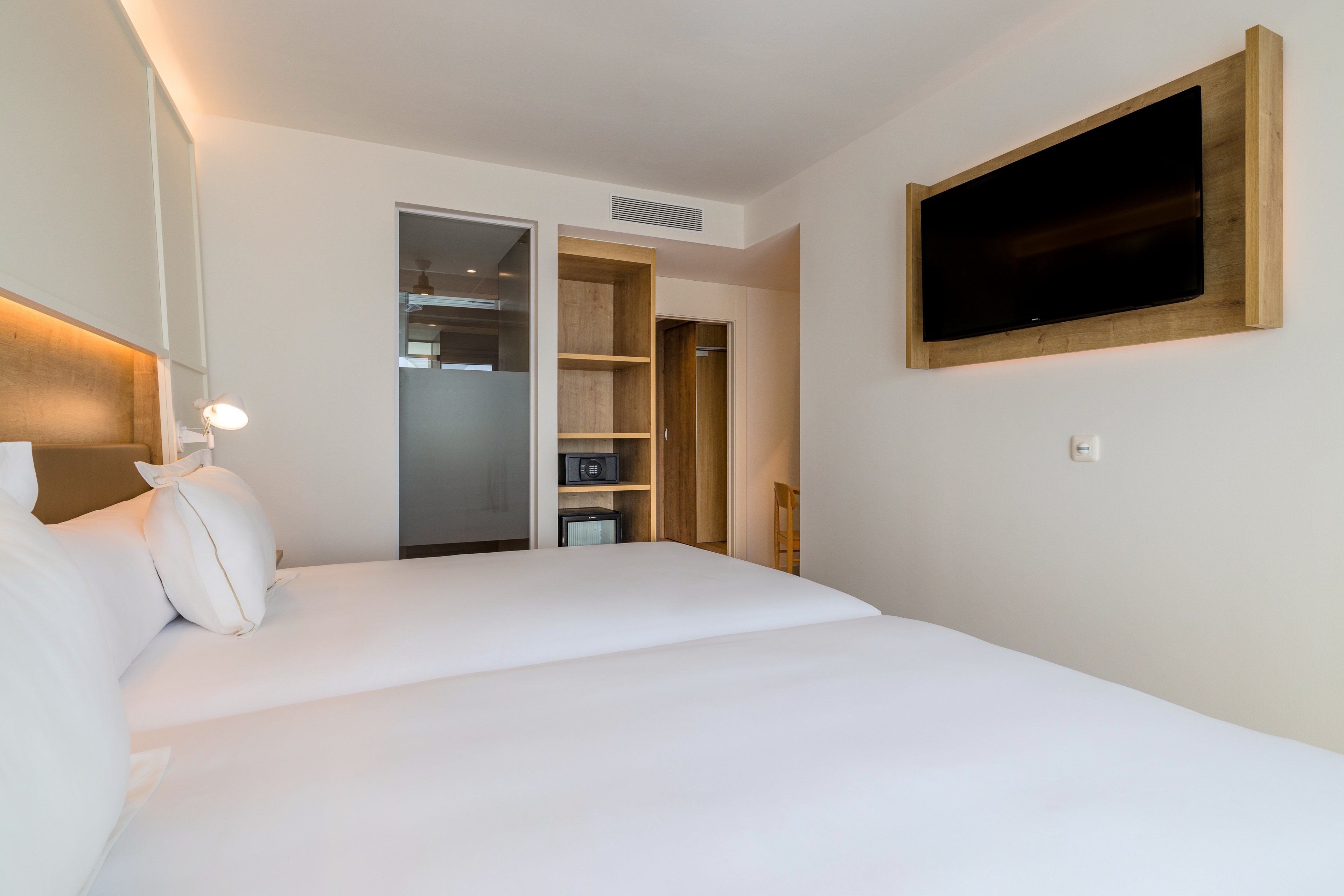 Playamojacar Aquapark Hotel