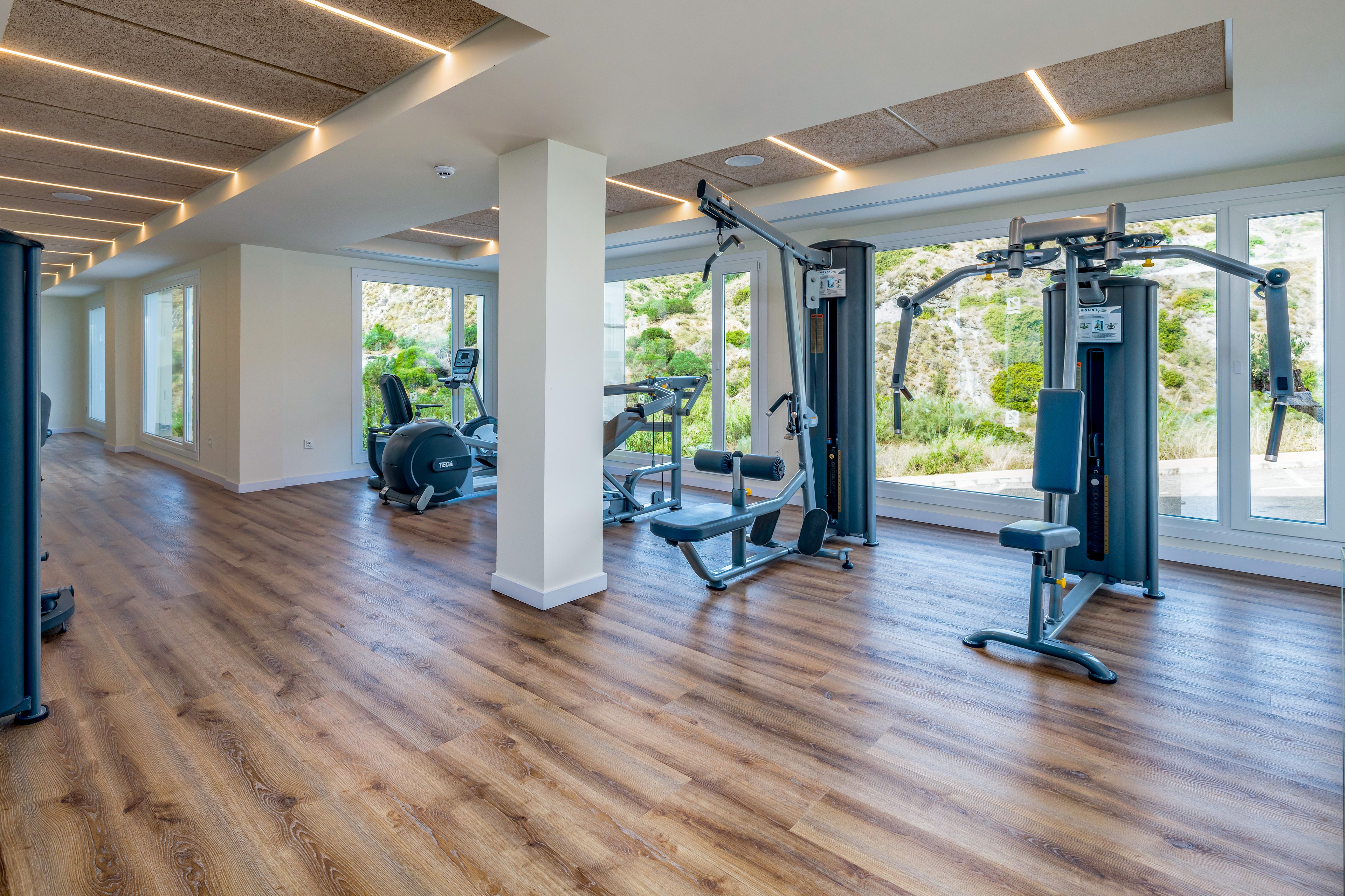 Playamojacar Aquapark Hotel