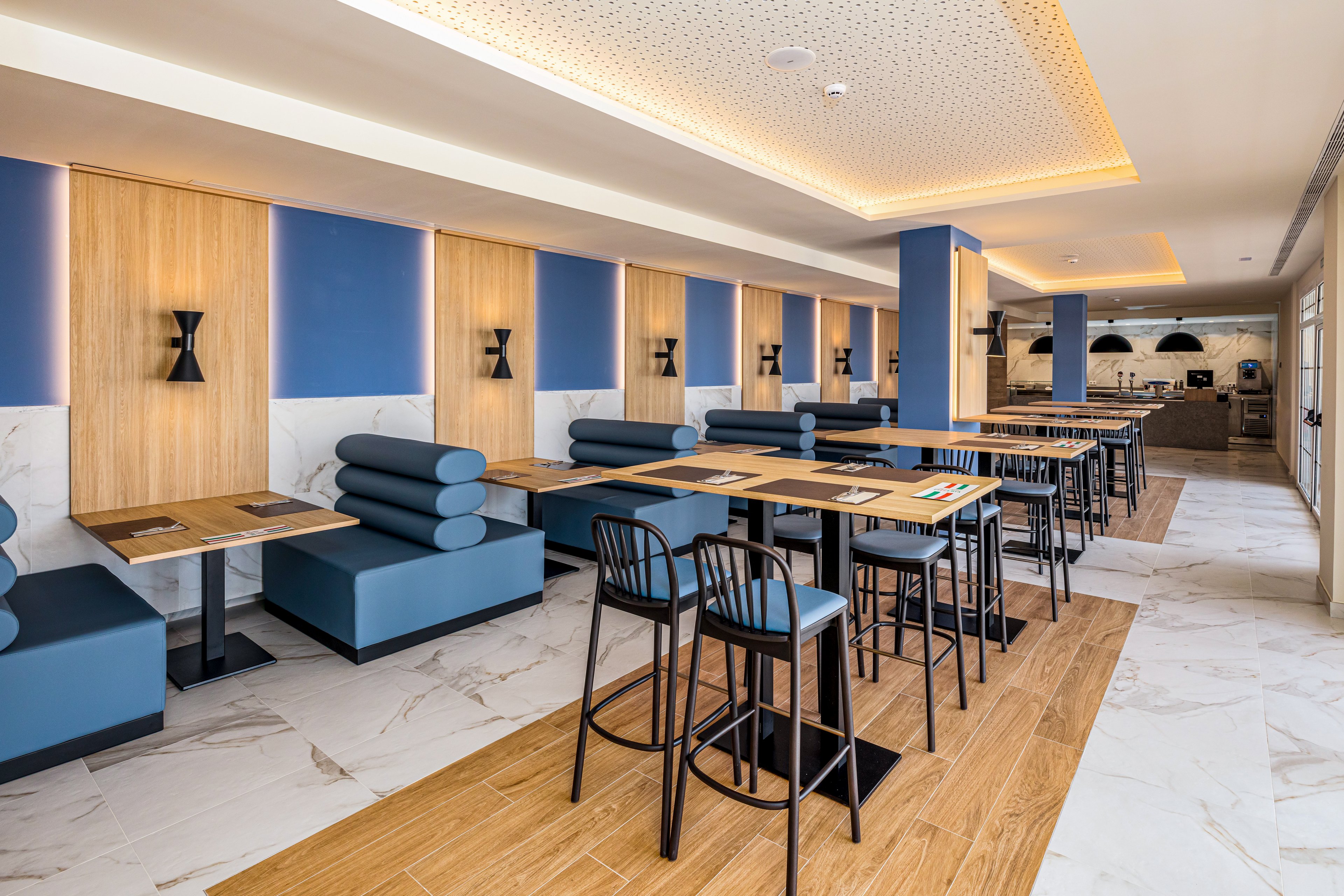 Playamojacar Aquapark Hotel