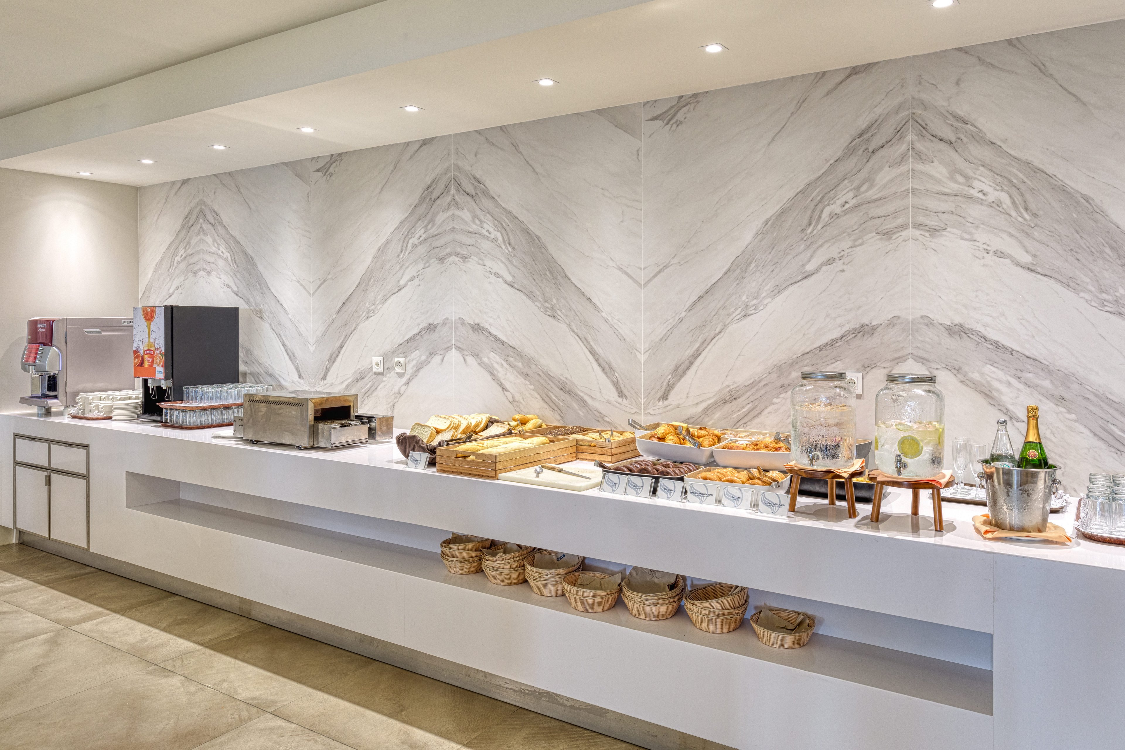 Playamojacar Aquapark Hotel