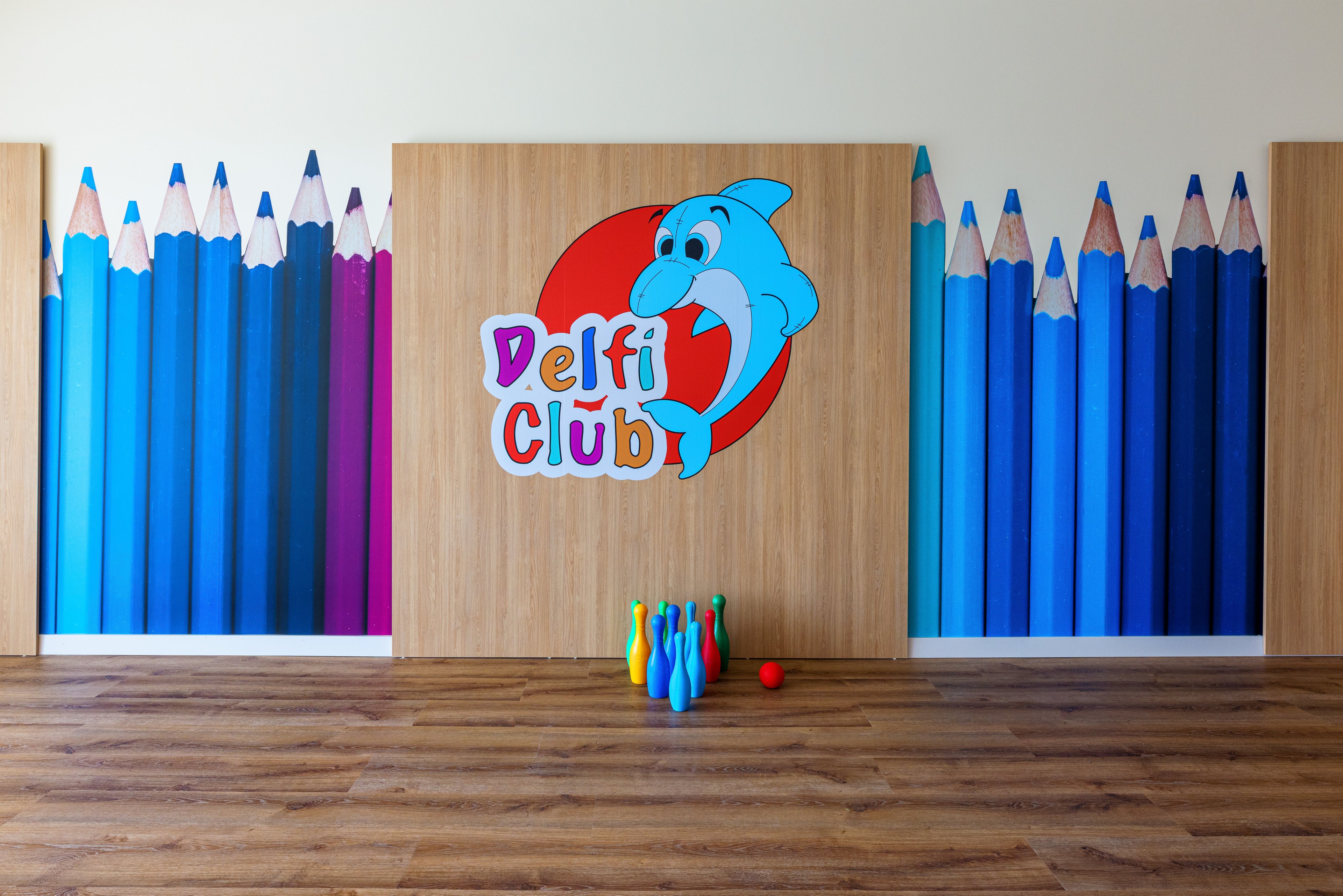 Playamojacar Aquapark Hotel