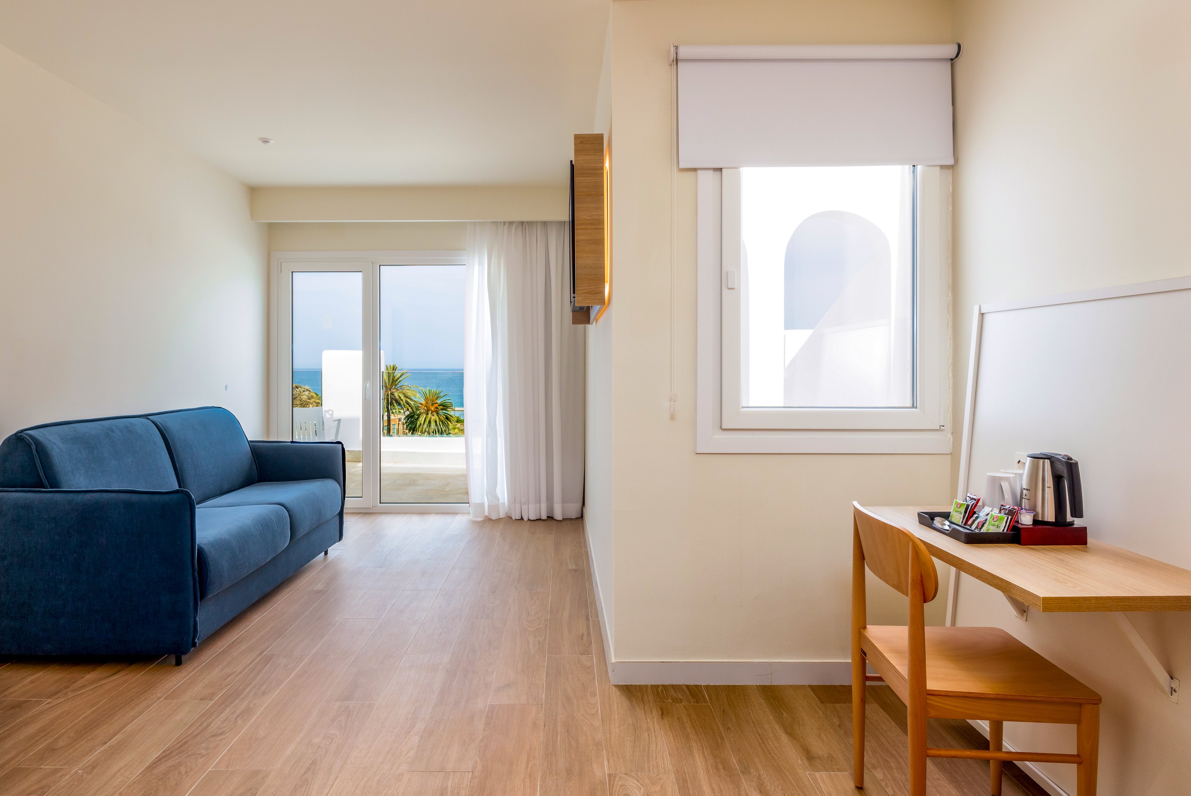 Playamojacar Aquapark Hotel