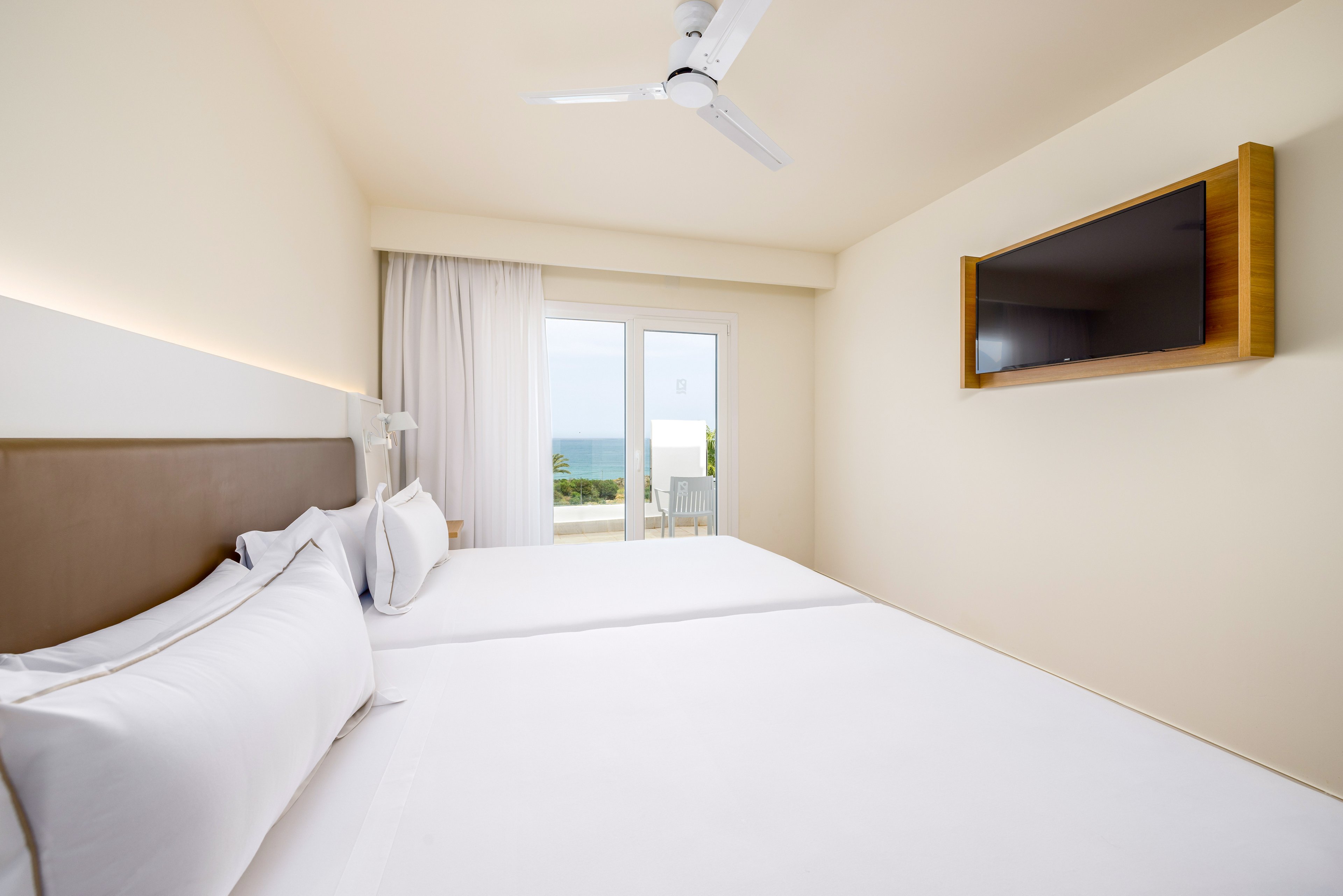 Playamojacar Aquapark Hotel