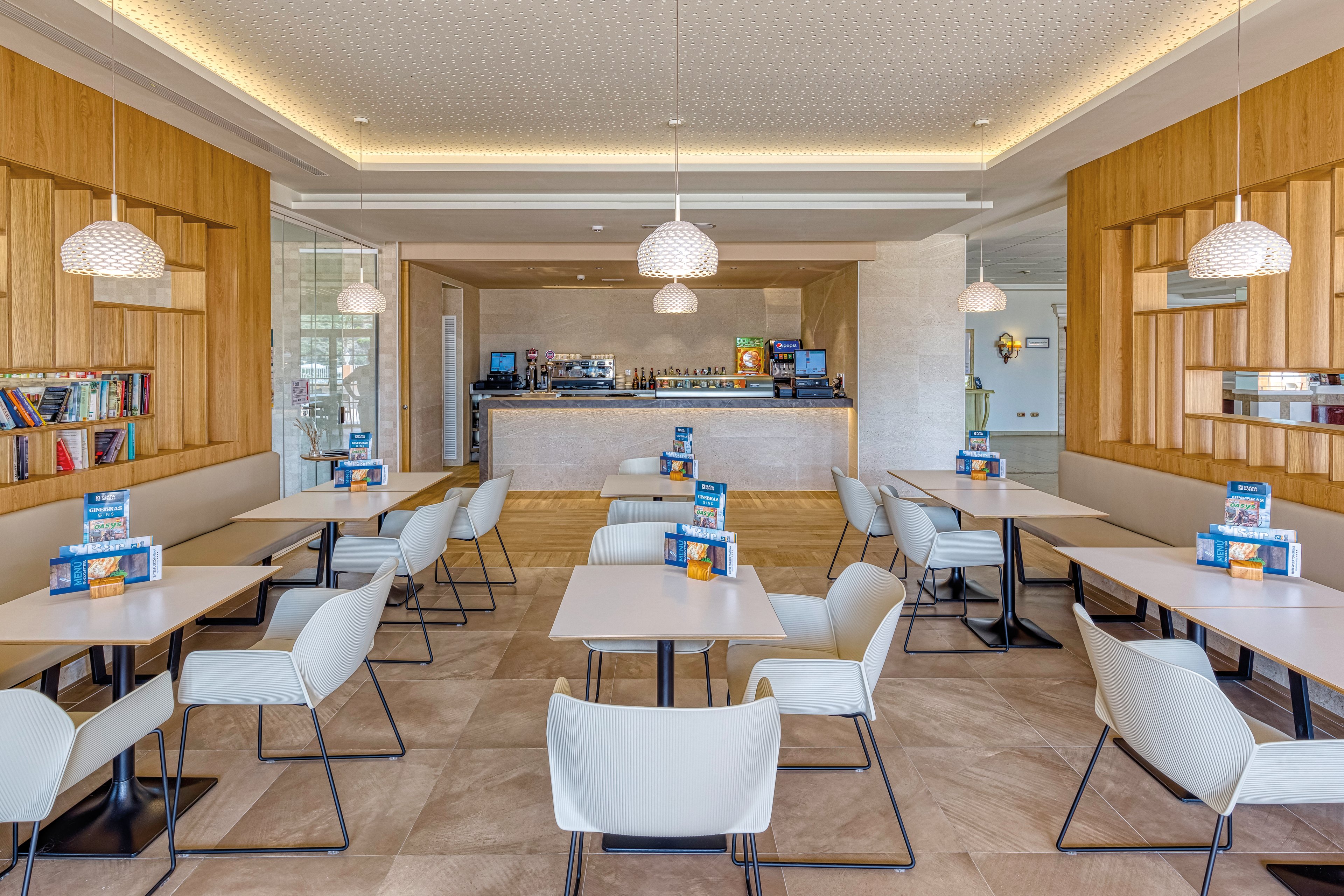 Playamojacar Aquapark Hotel