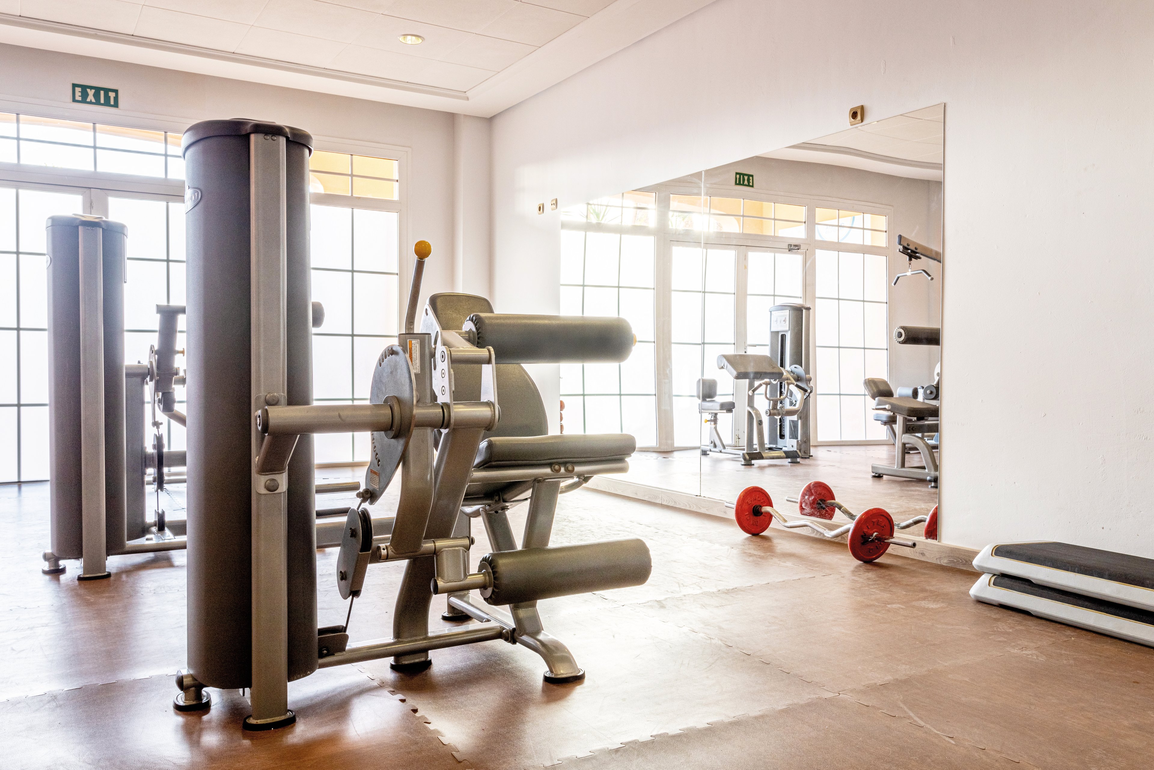 Playamojacar Aquapark Hotel