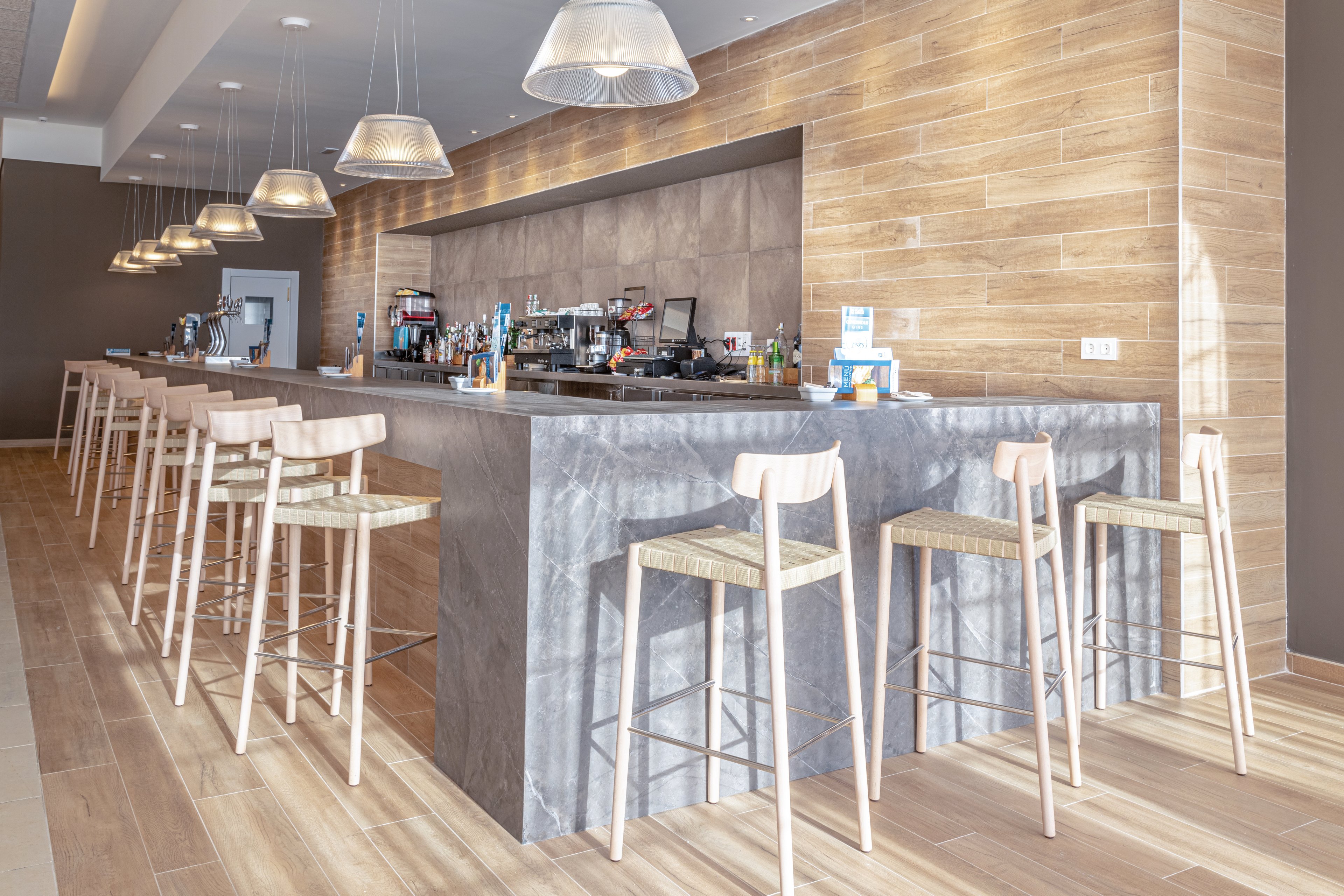 Playamojacar Aquapark Hotel