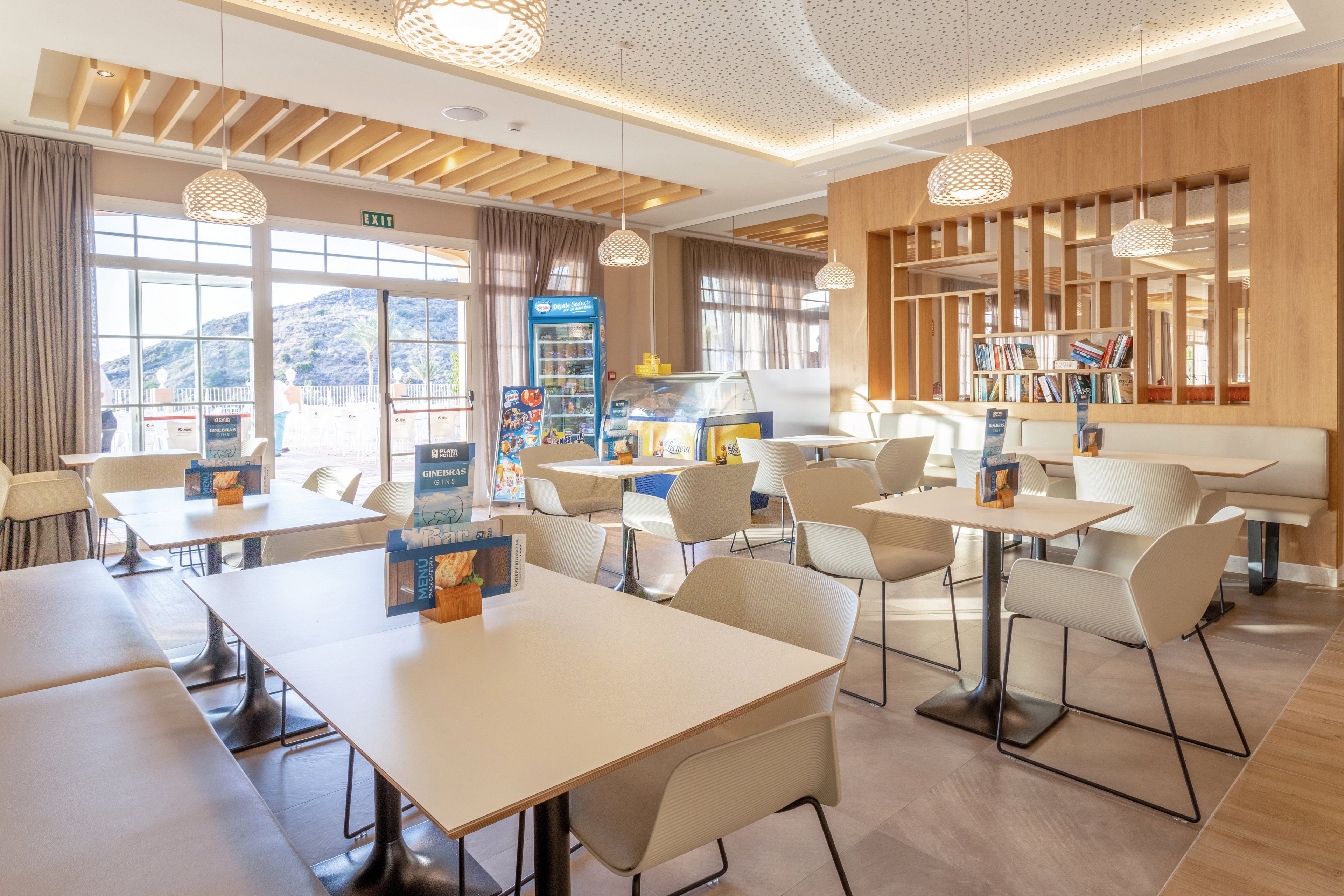 Playamojacar Aquapark Hotel