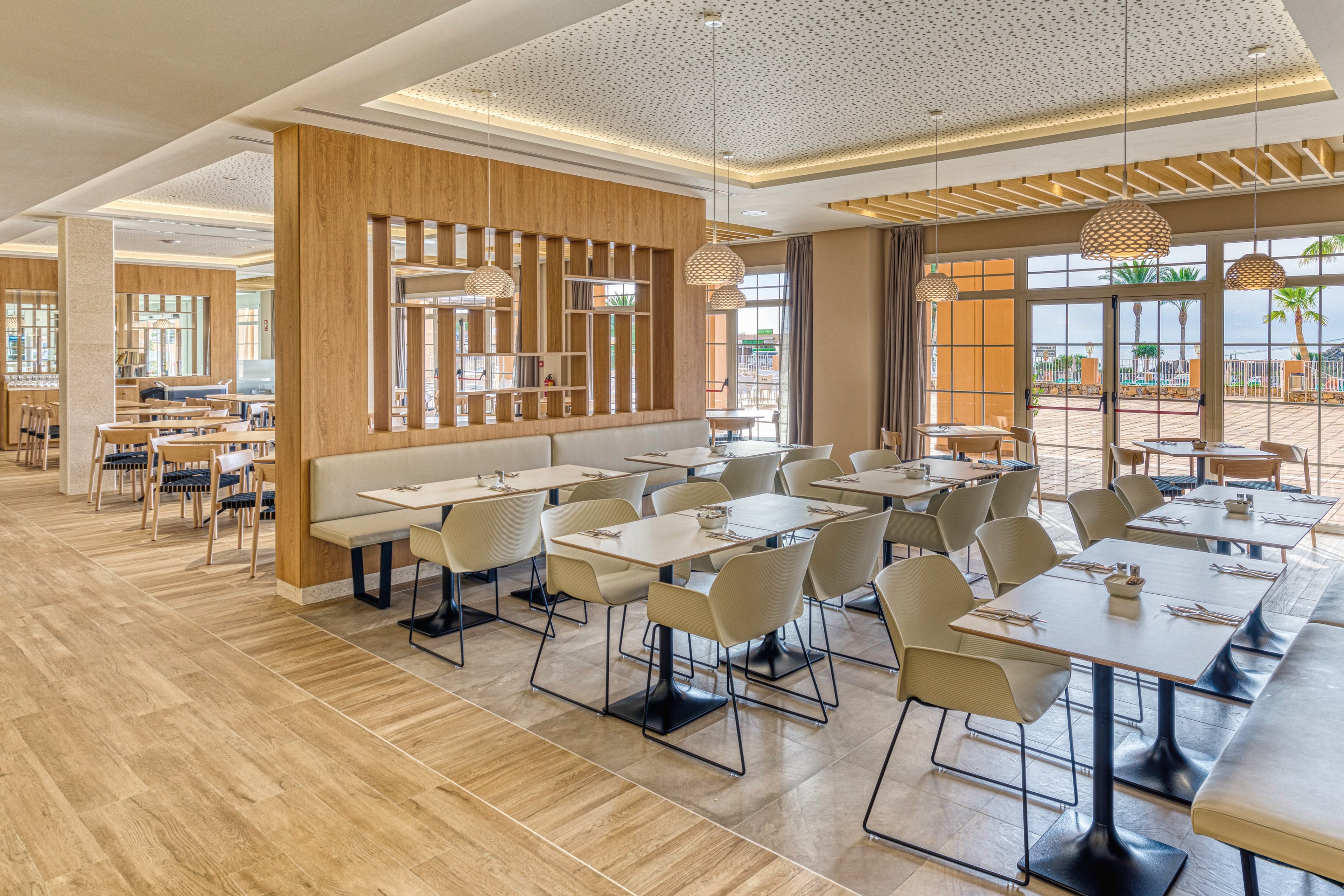 Playamojacar Aquapark Hotel