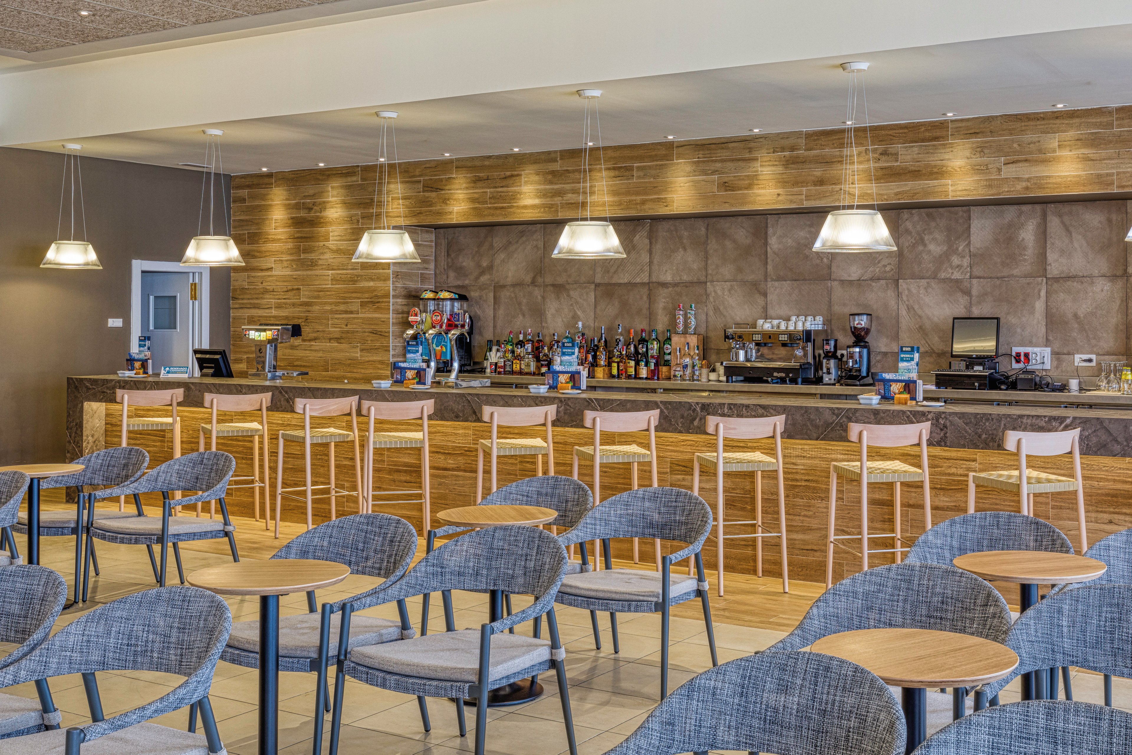 Playamojacar Aquapark Hotel