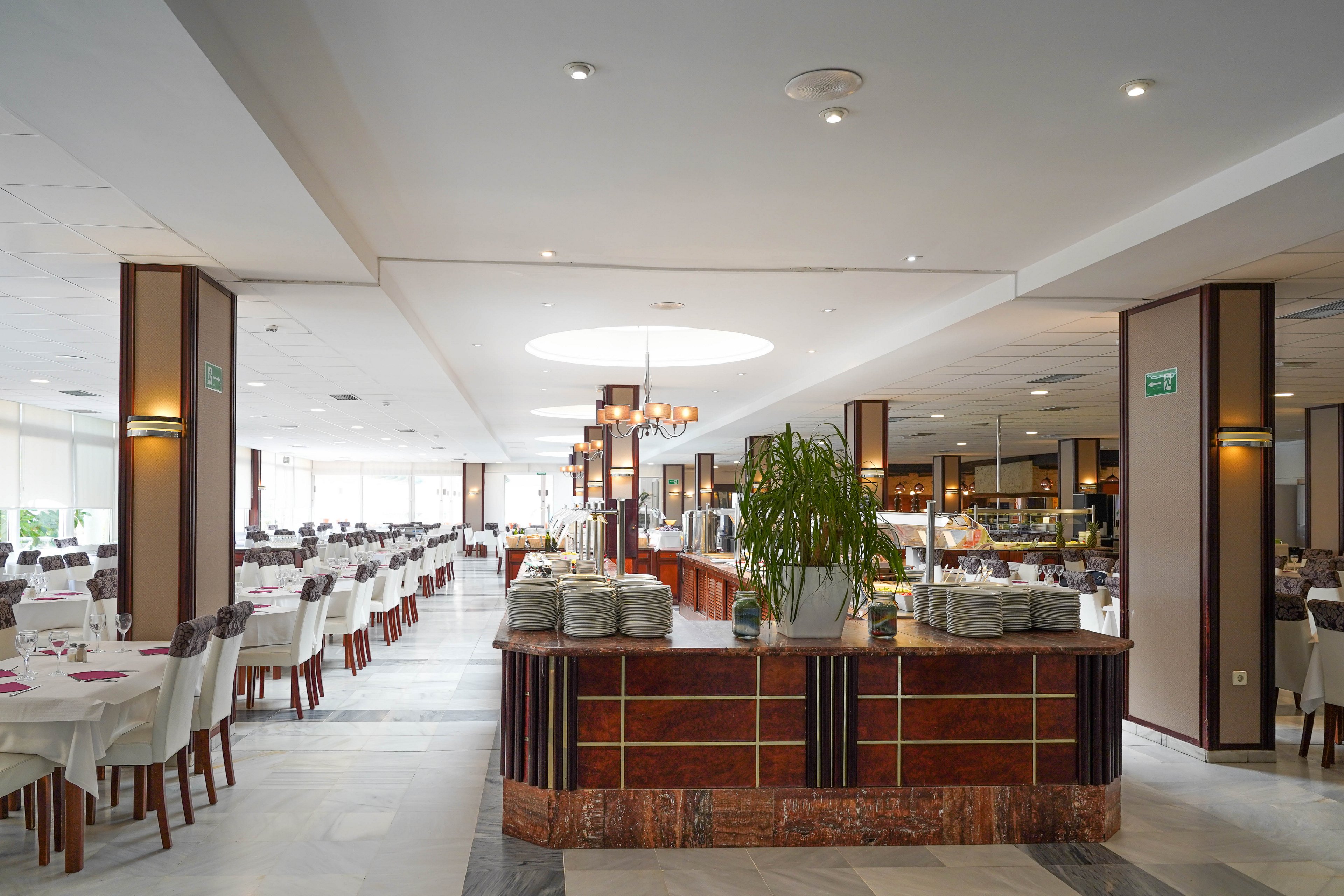 Evenia Zoraida Garden