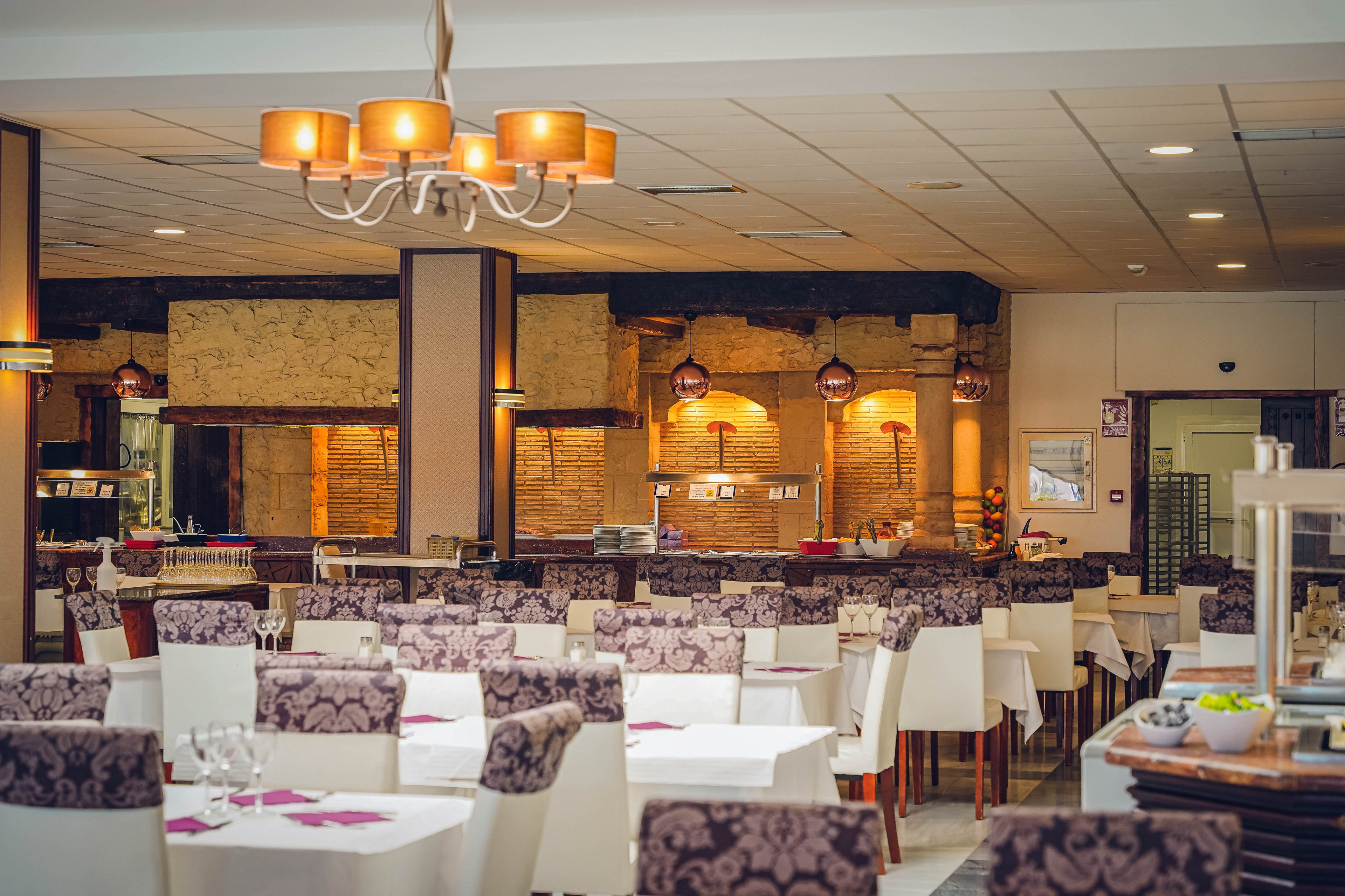 Evenia Zoraida Garden