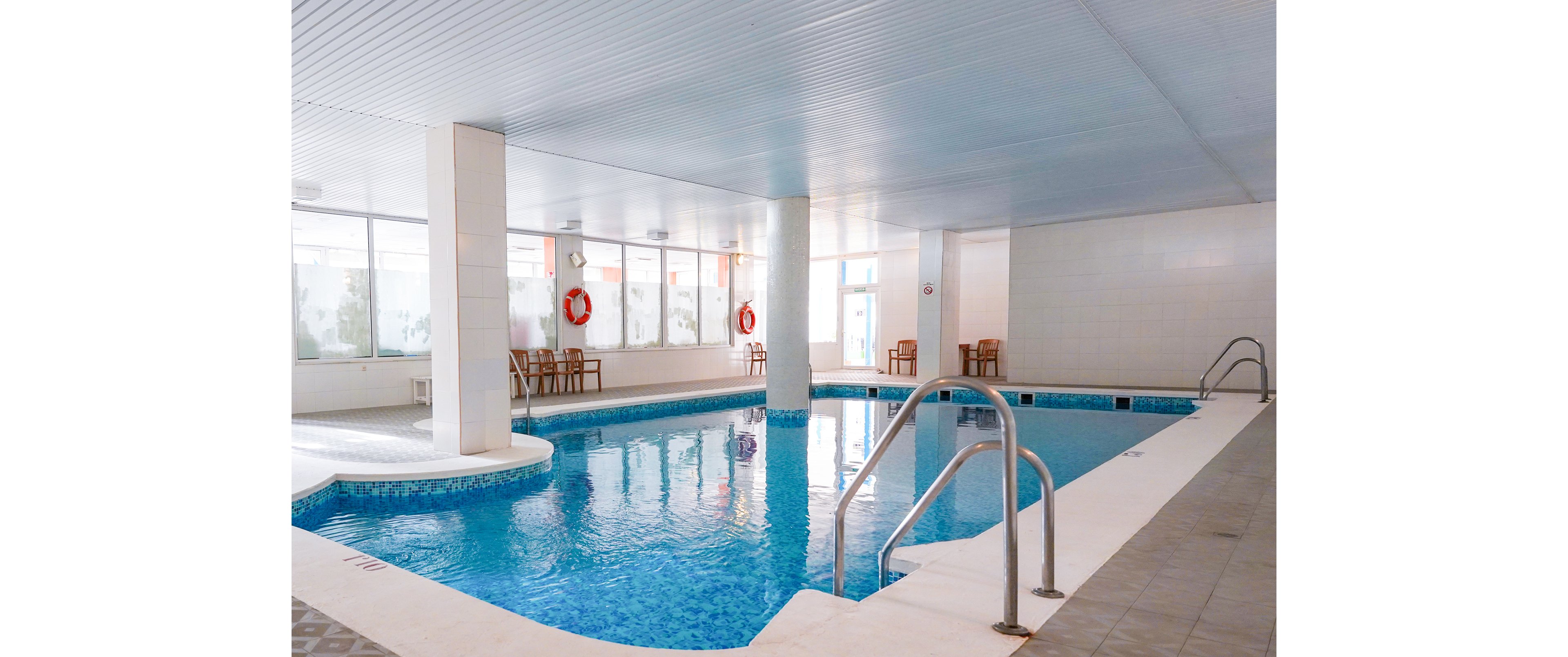 Evenia Zoraida Garden