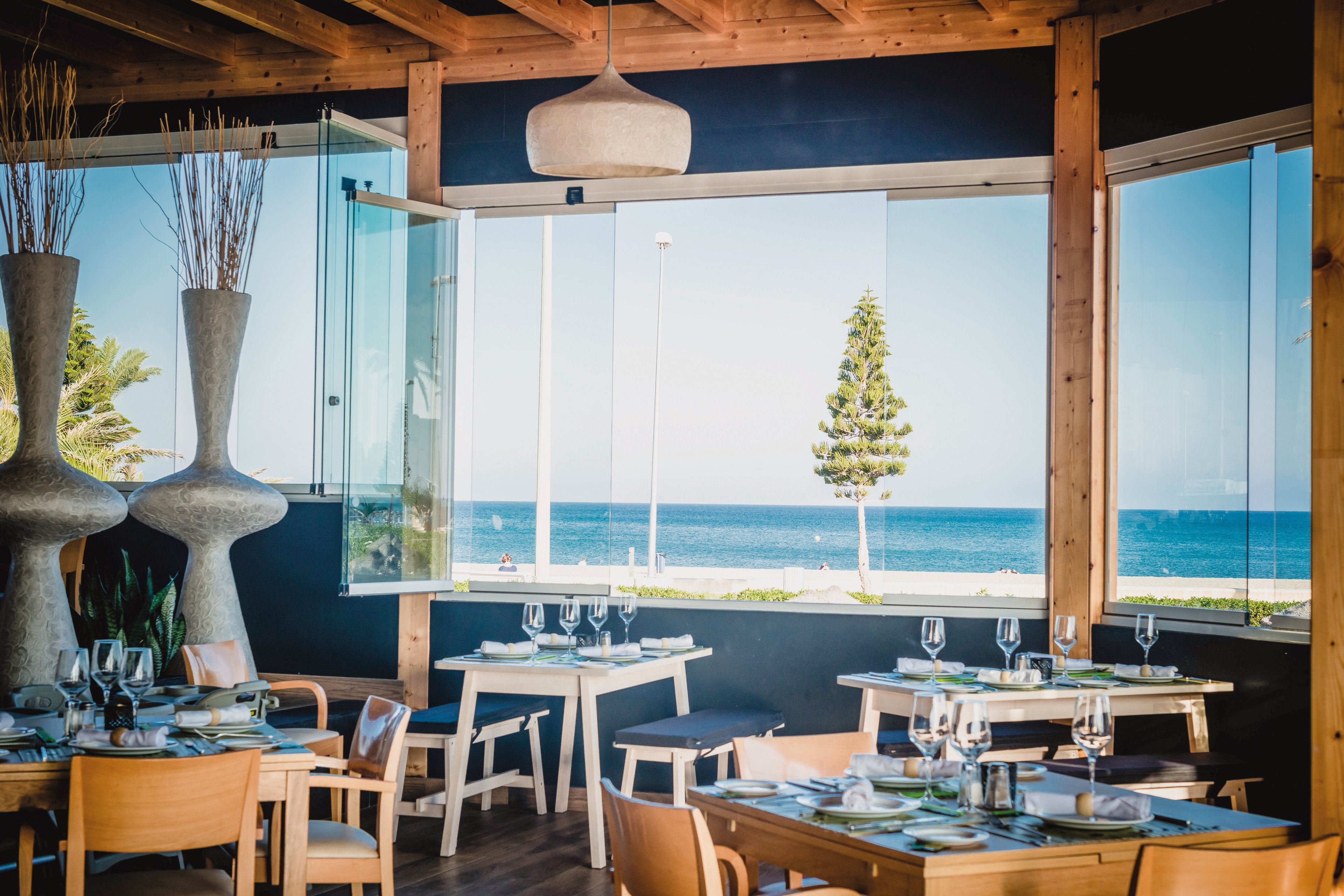 Evenia Zoraida Garden