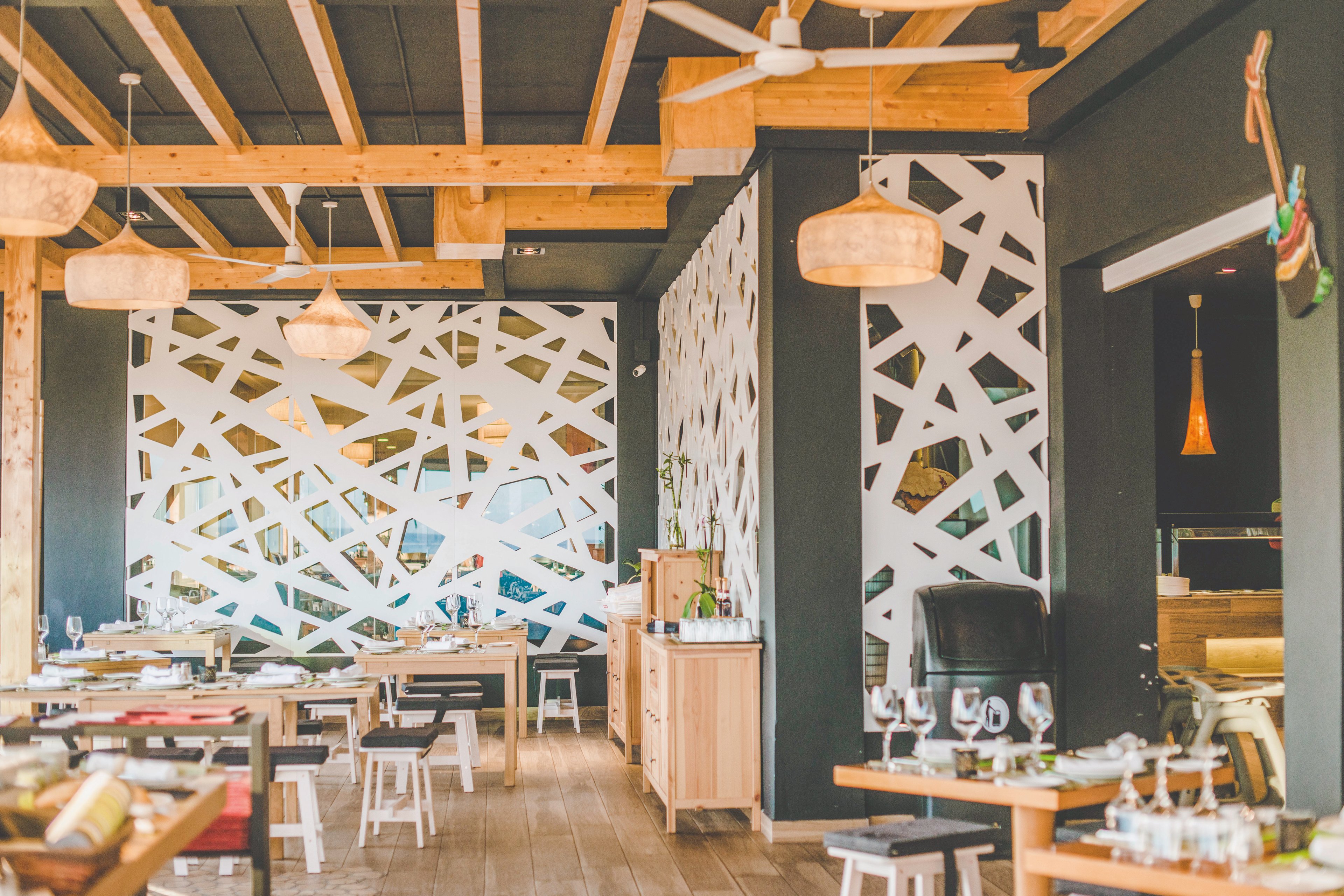 Evenia Zoraida Garden