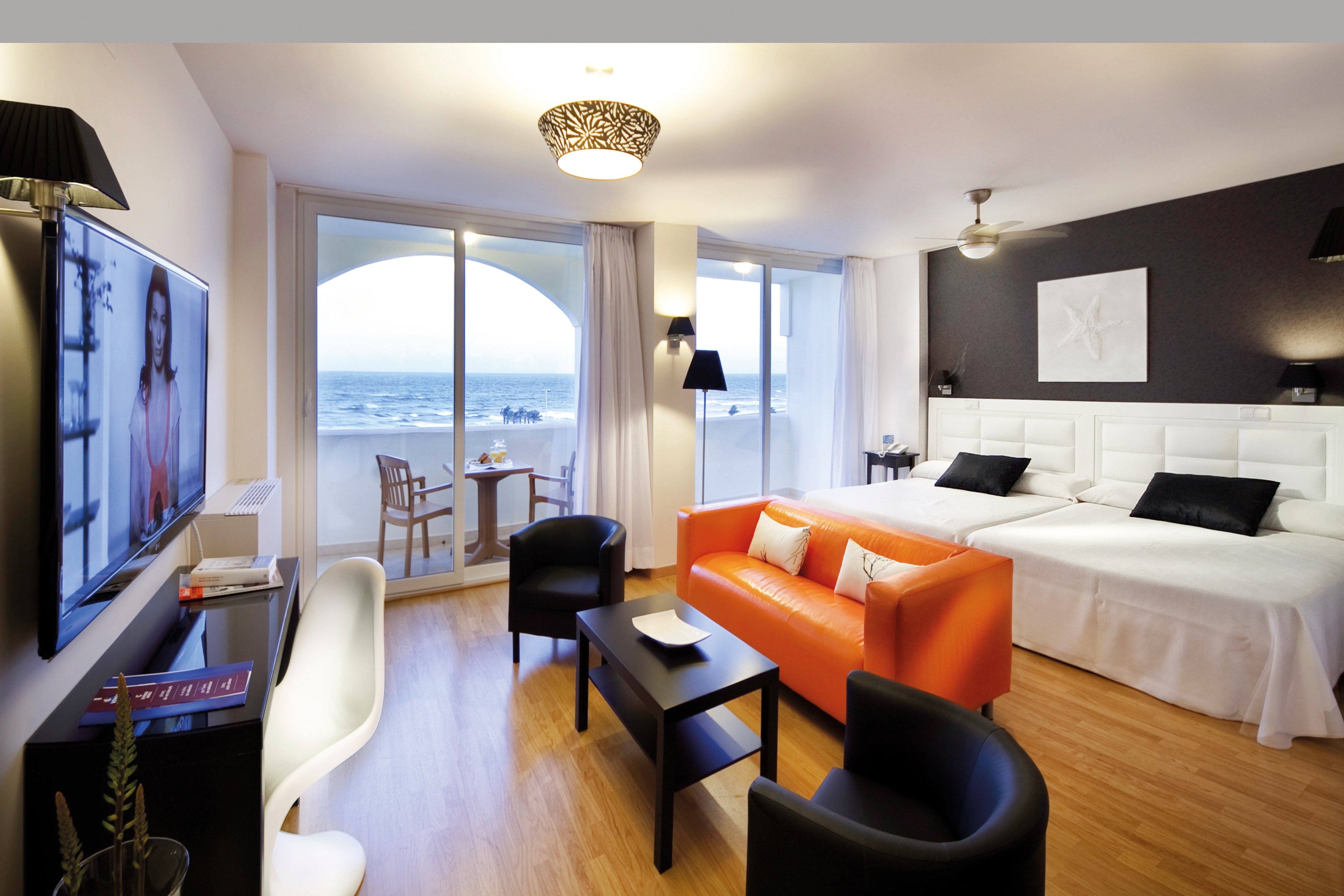 Evenia Zoraida Garden