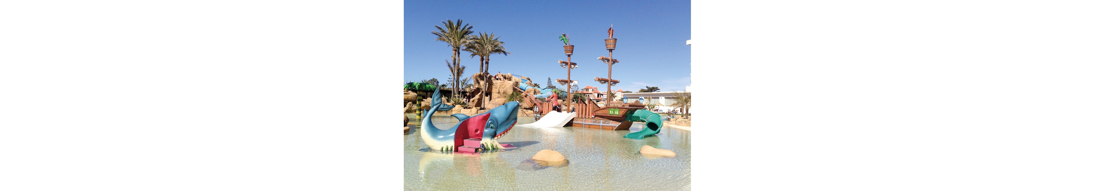 Evenia Zoraida Garden