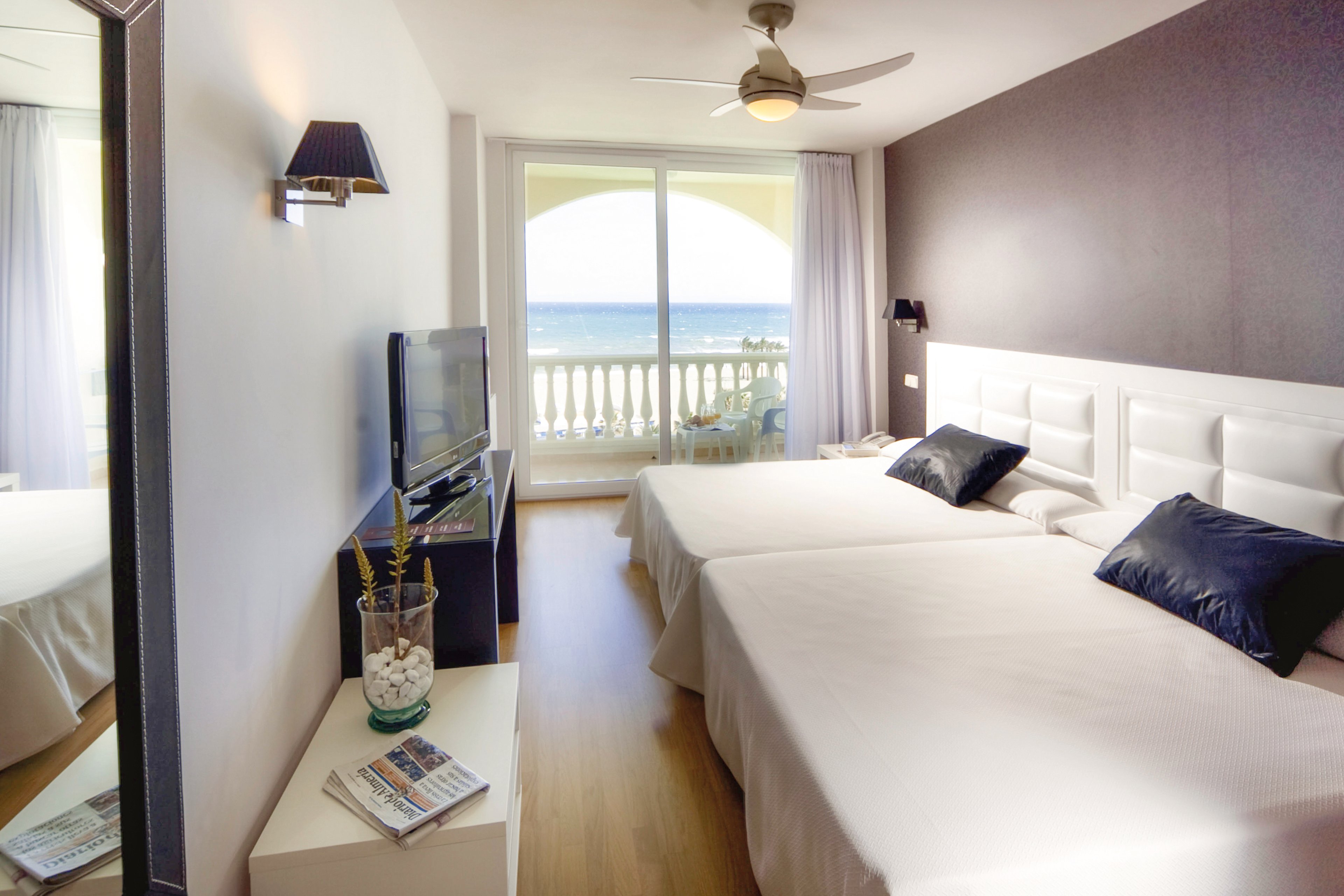 Evenia Zoraida Garden