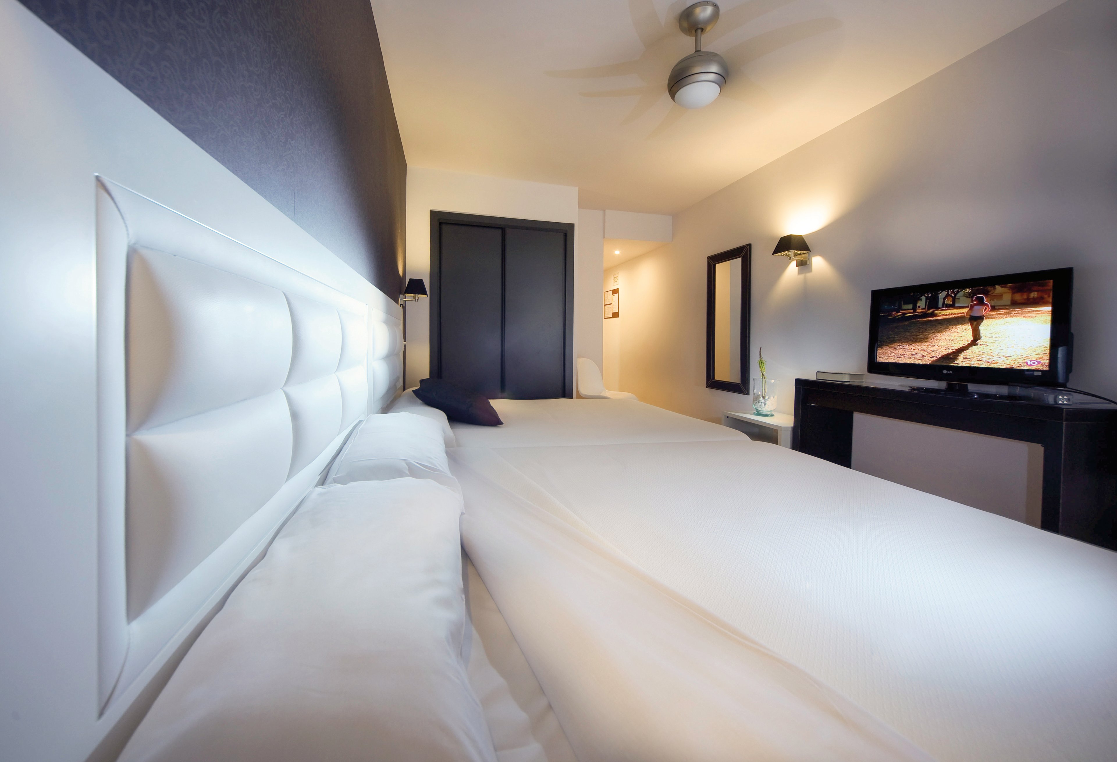 Evenia Zoraida Garden