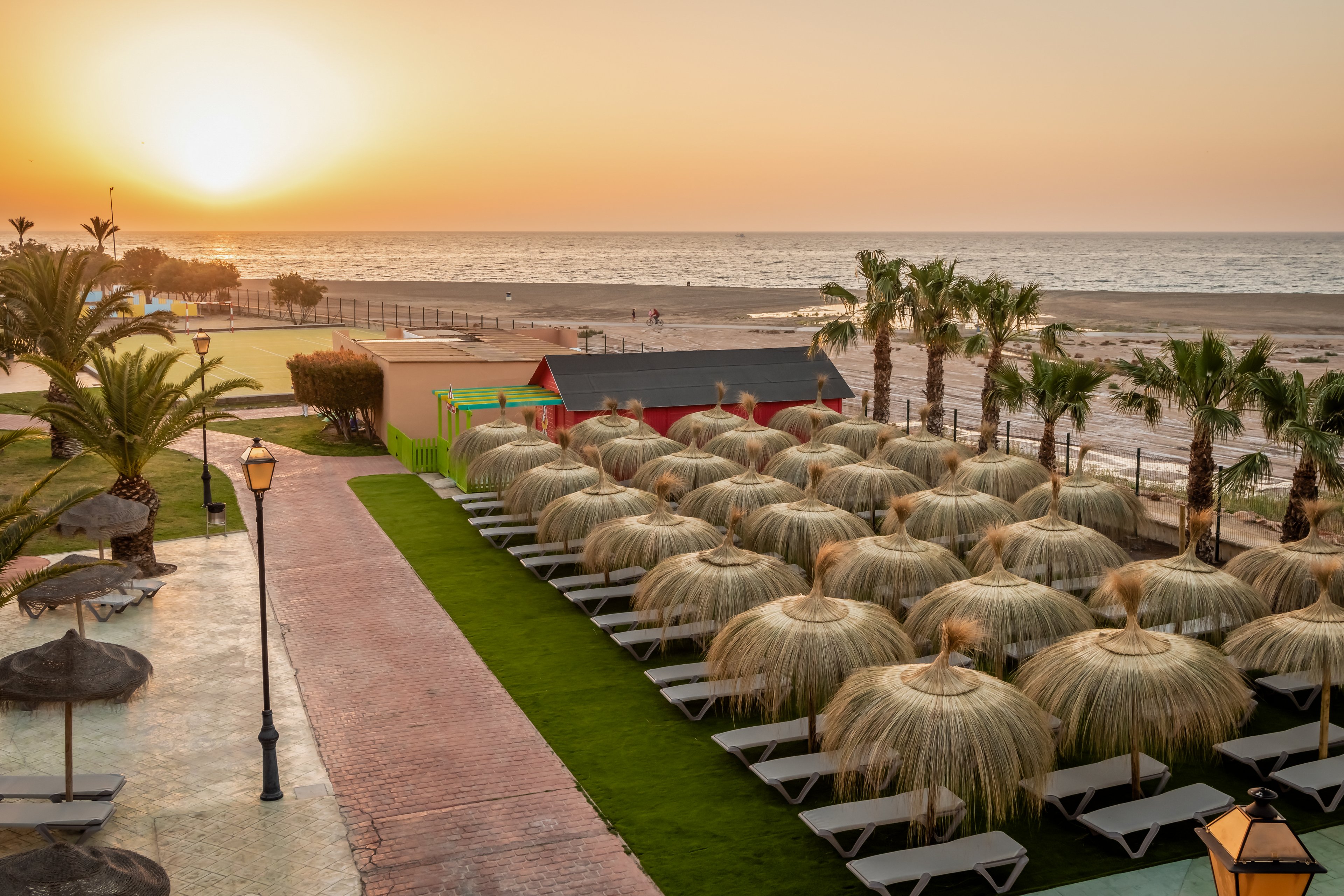 ALEGRIA Colonial Mar