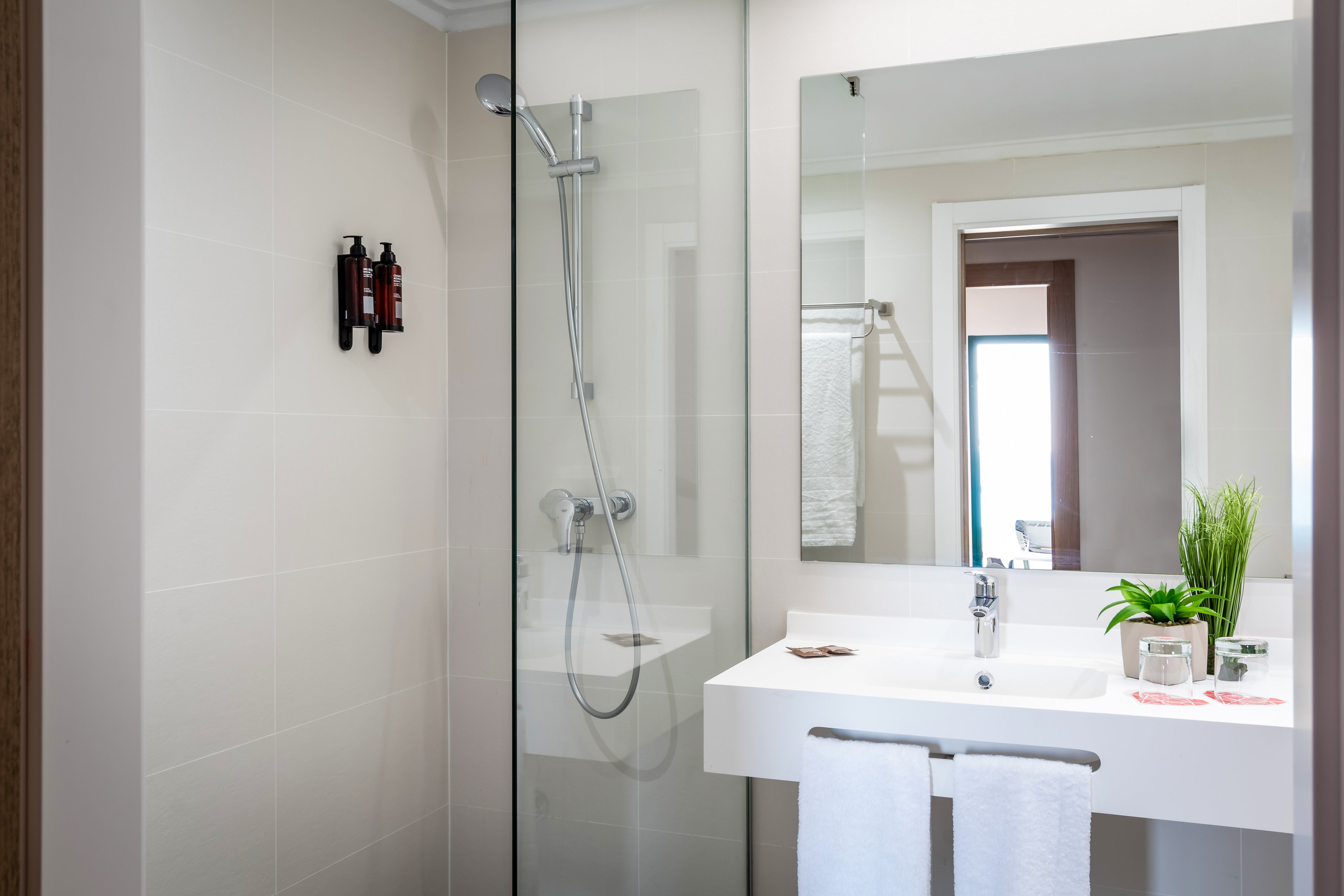 ALEGRIA Colonial Mar