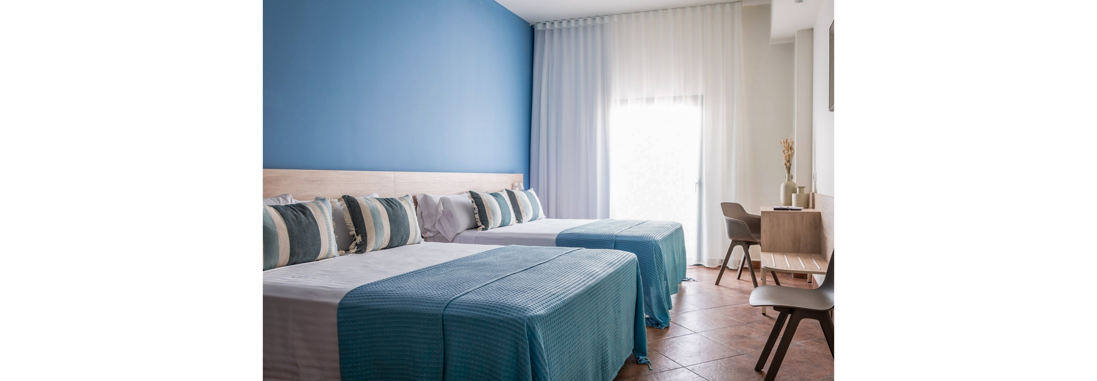 ALEGRIA Colonial Mar