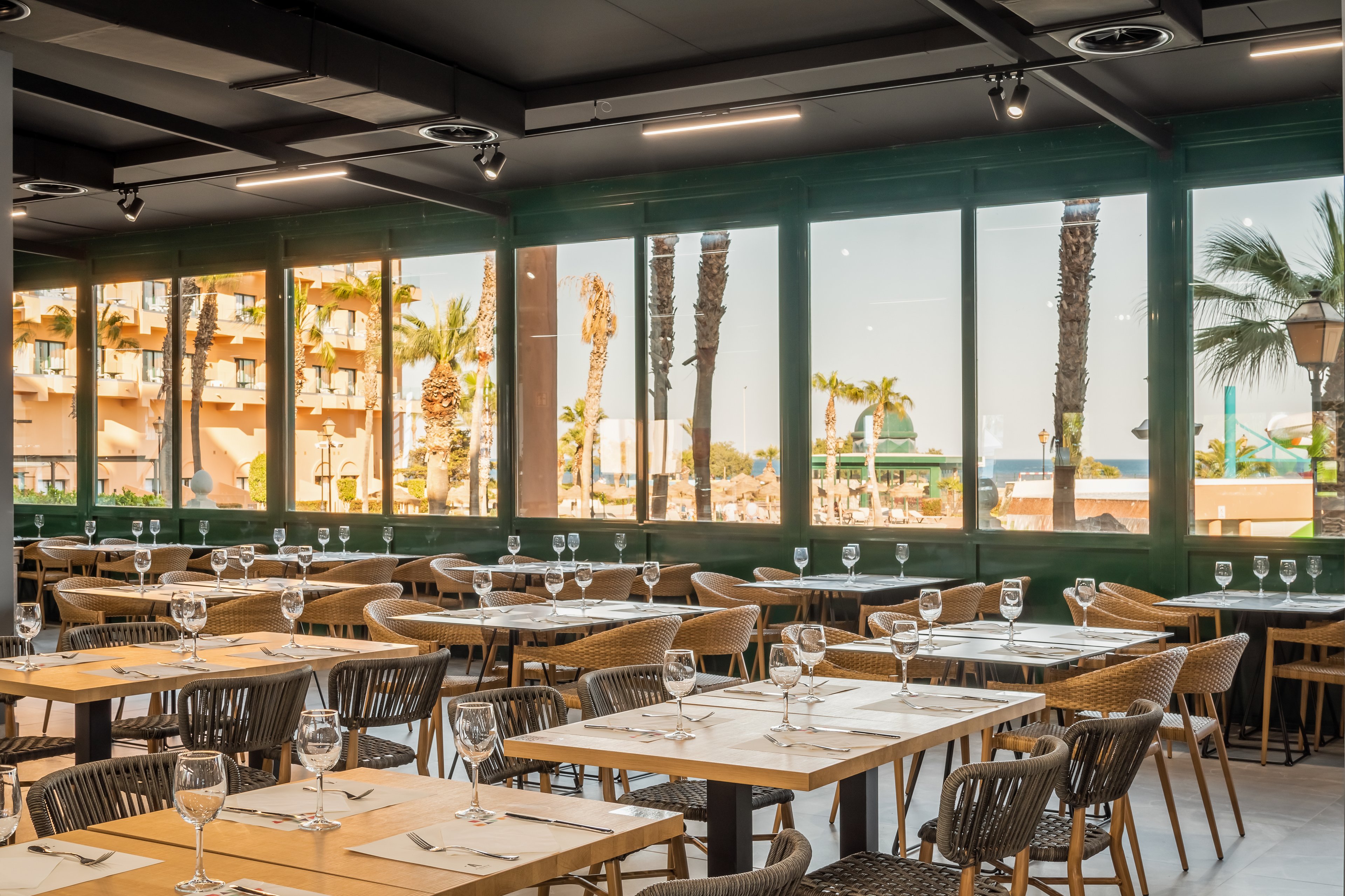 ALEGRIA Colonial Mar