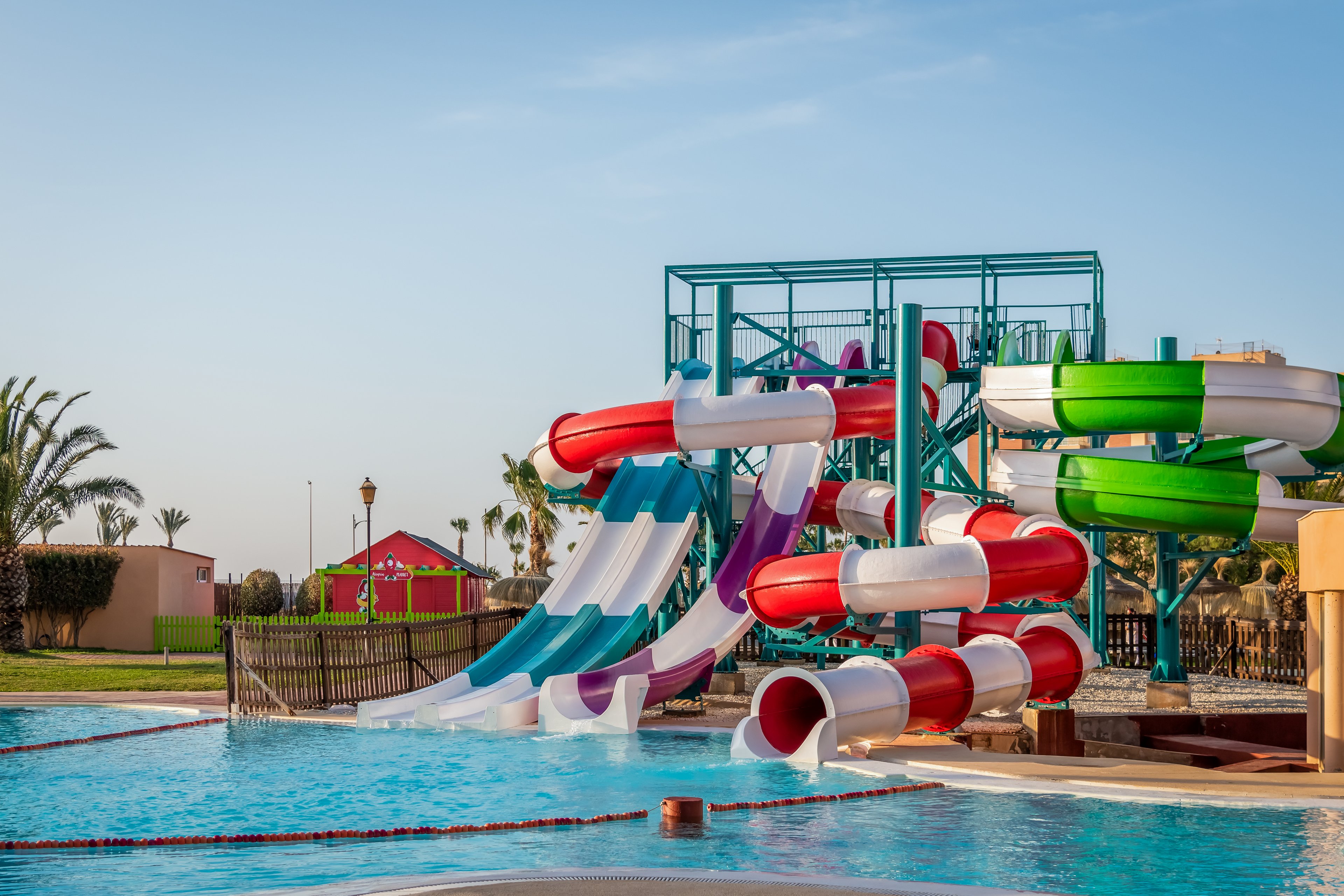 ALEGRIA Colonial Mar