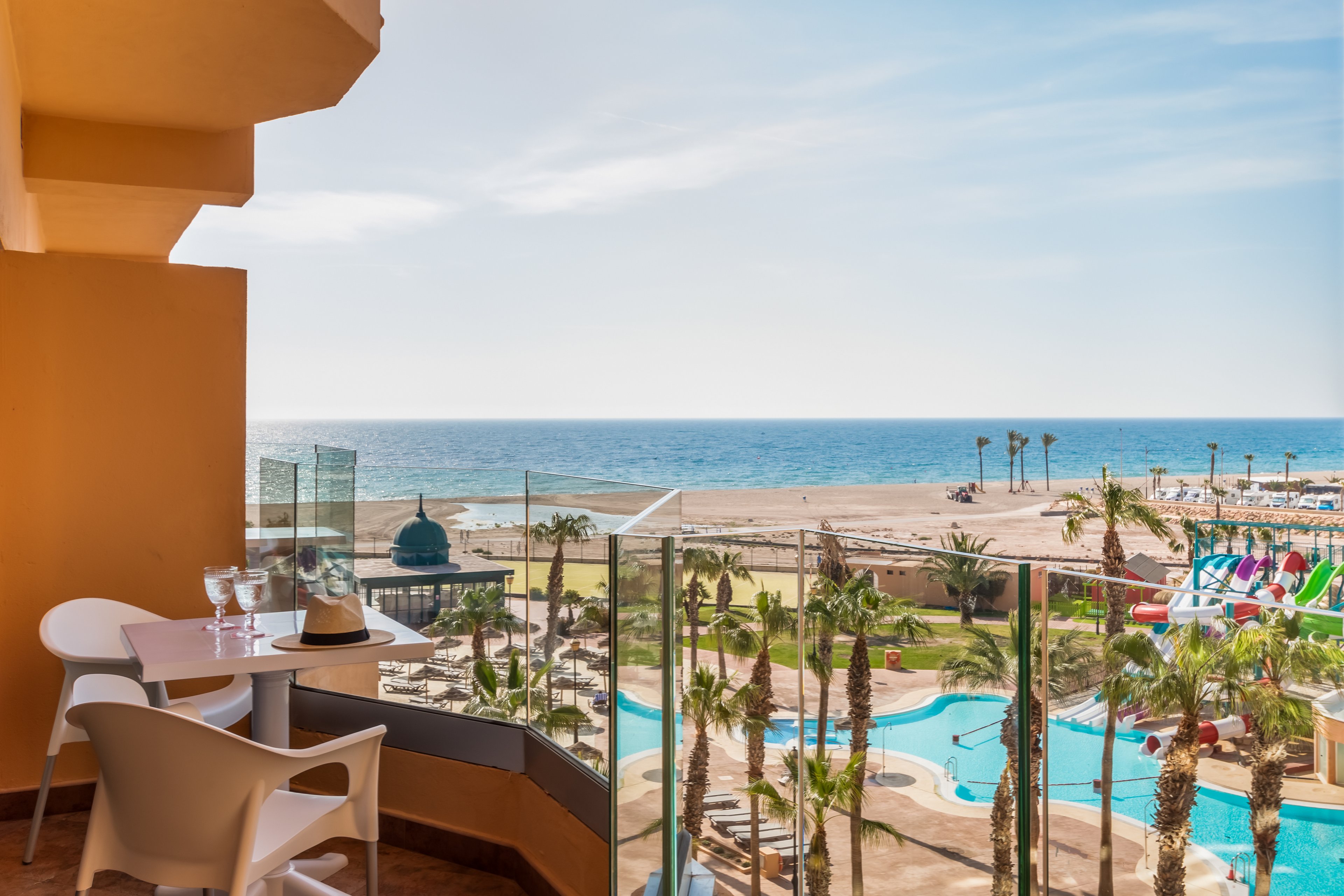 ALEGRIA Colonial Mar