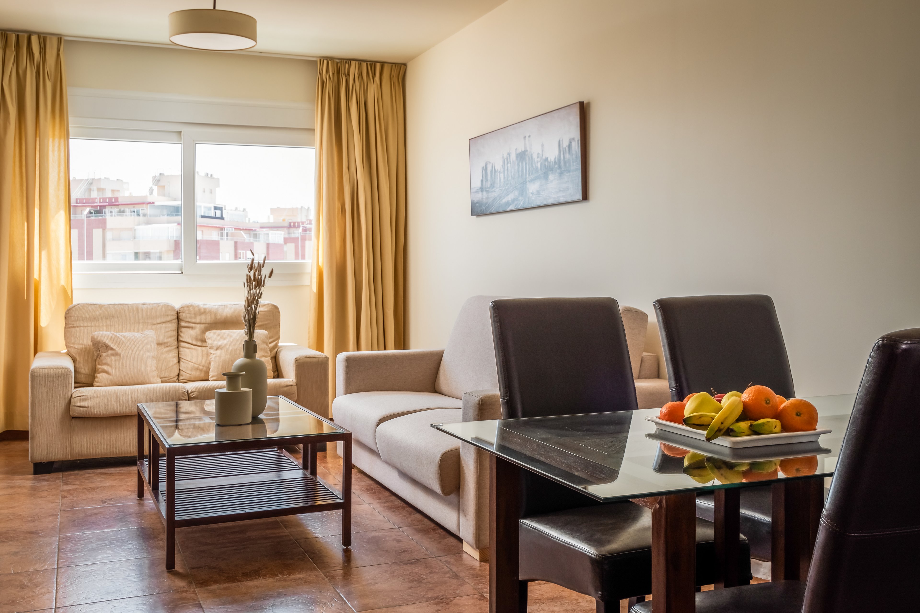 ALEGRIA Colonial Mar