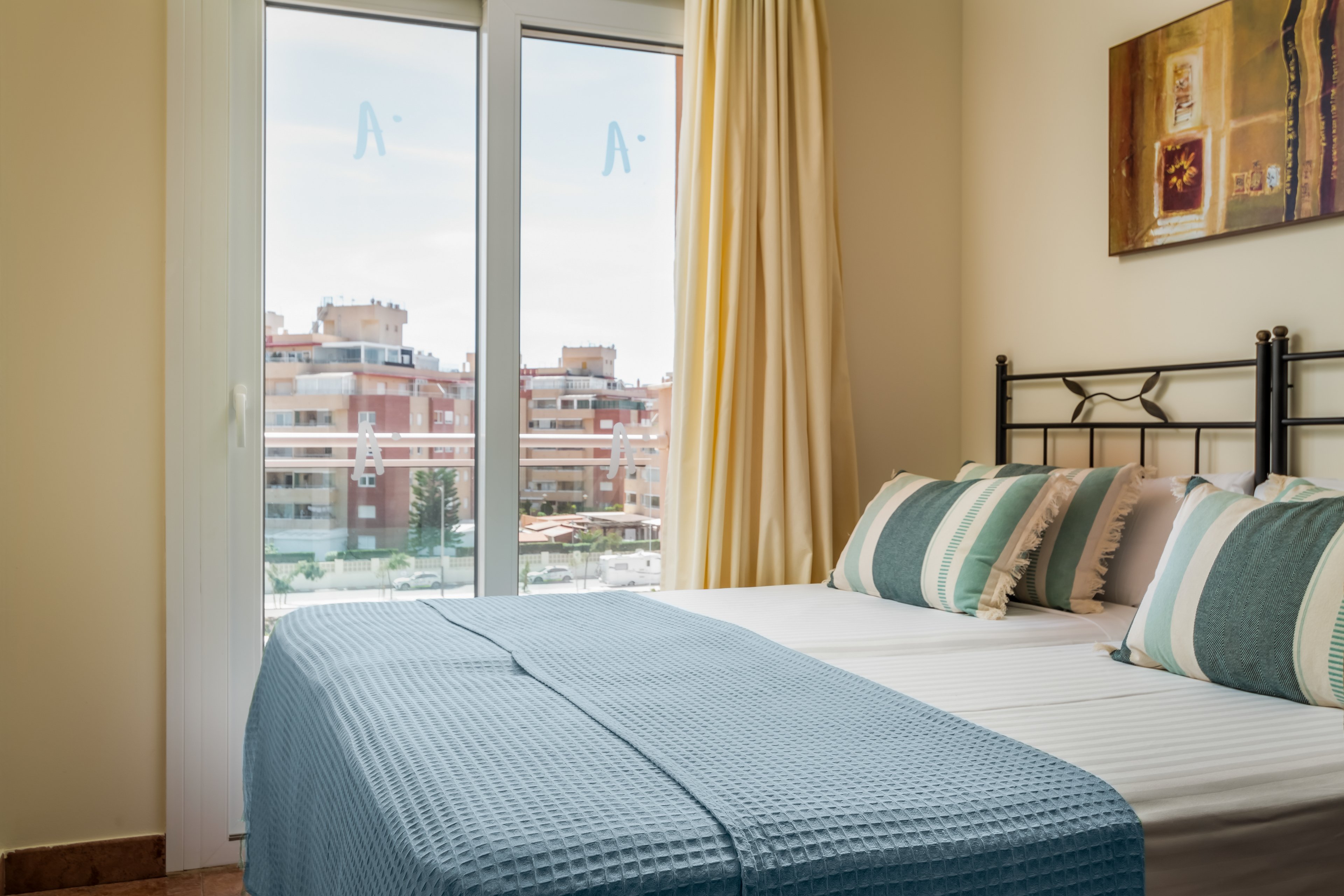 ALEGRIA Colonial Mar