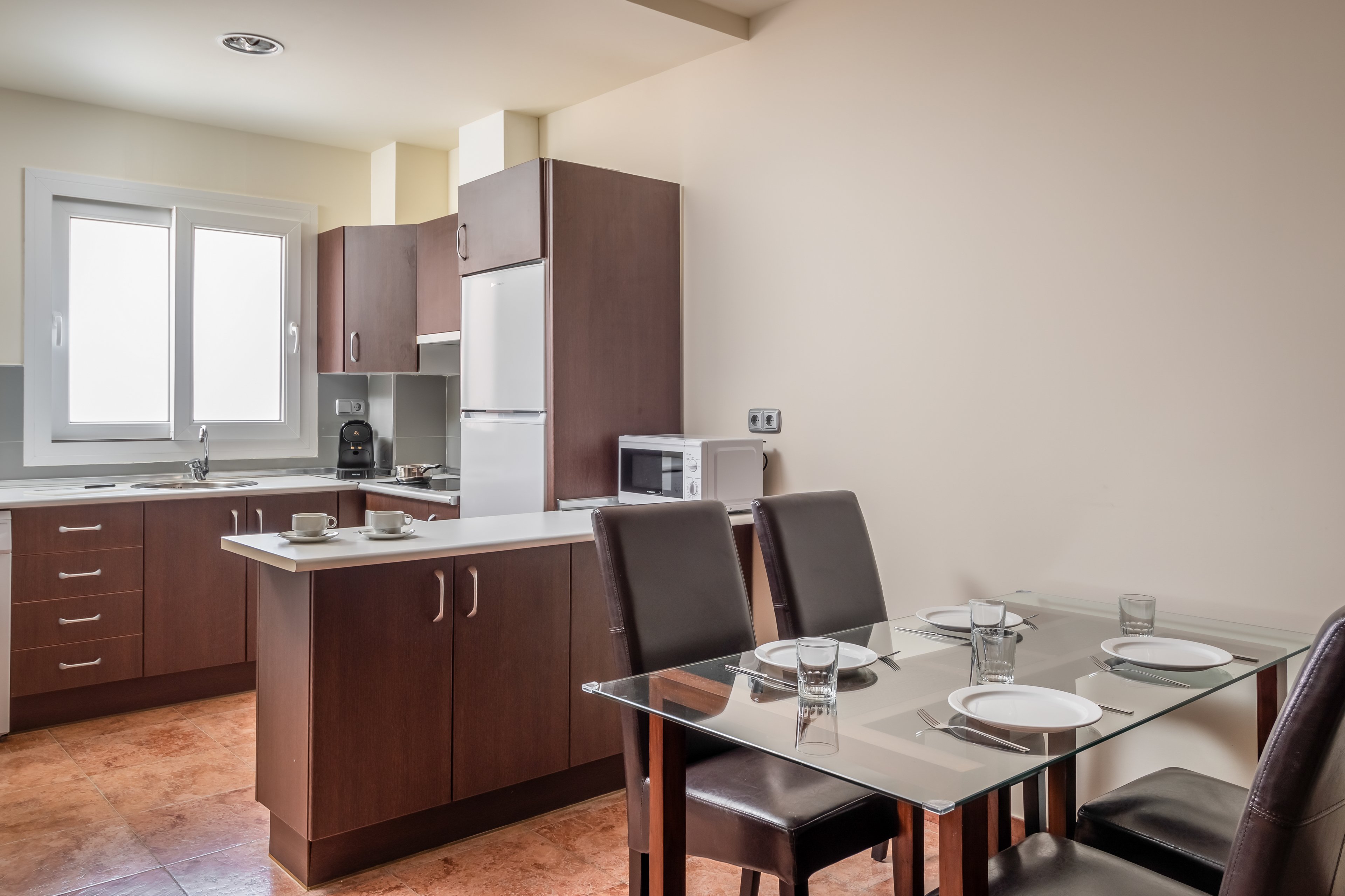 ALEGRIA Colonial Mar