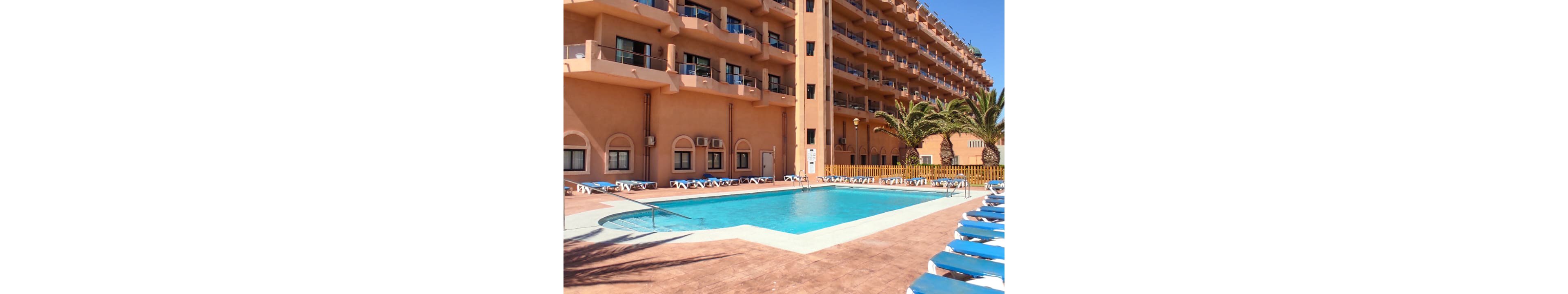 ALEGRIA Colonial Mar