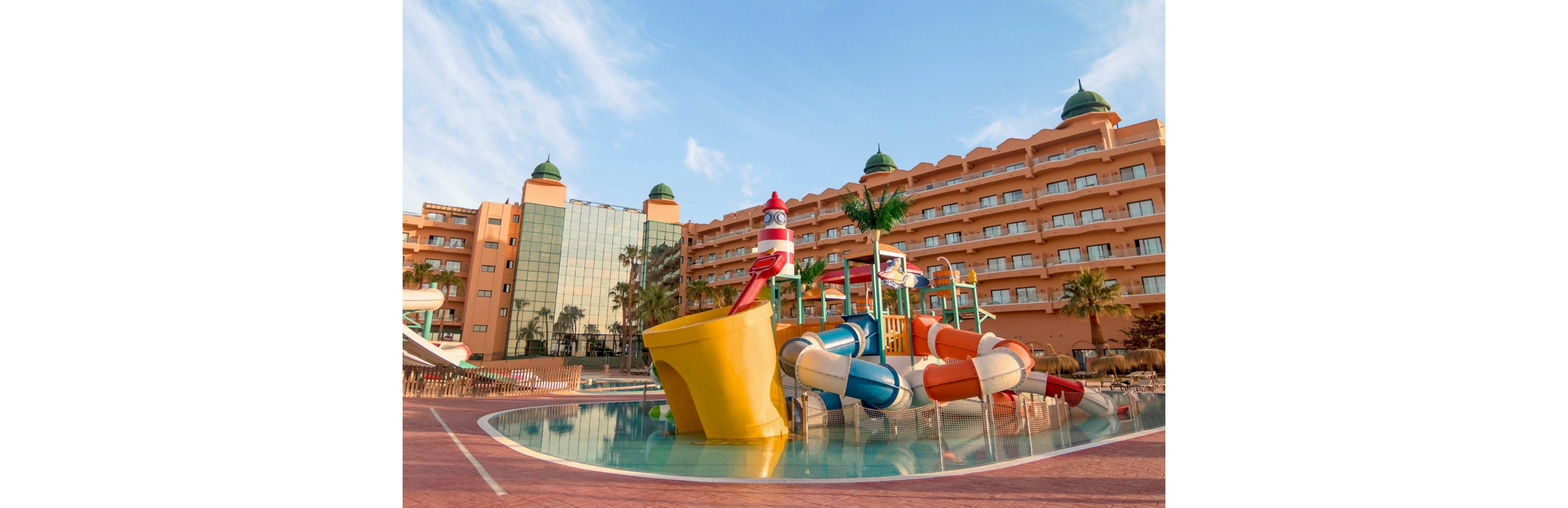 ALEGRIA Colonial Mar