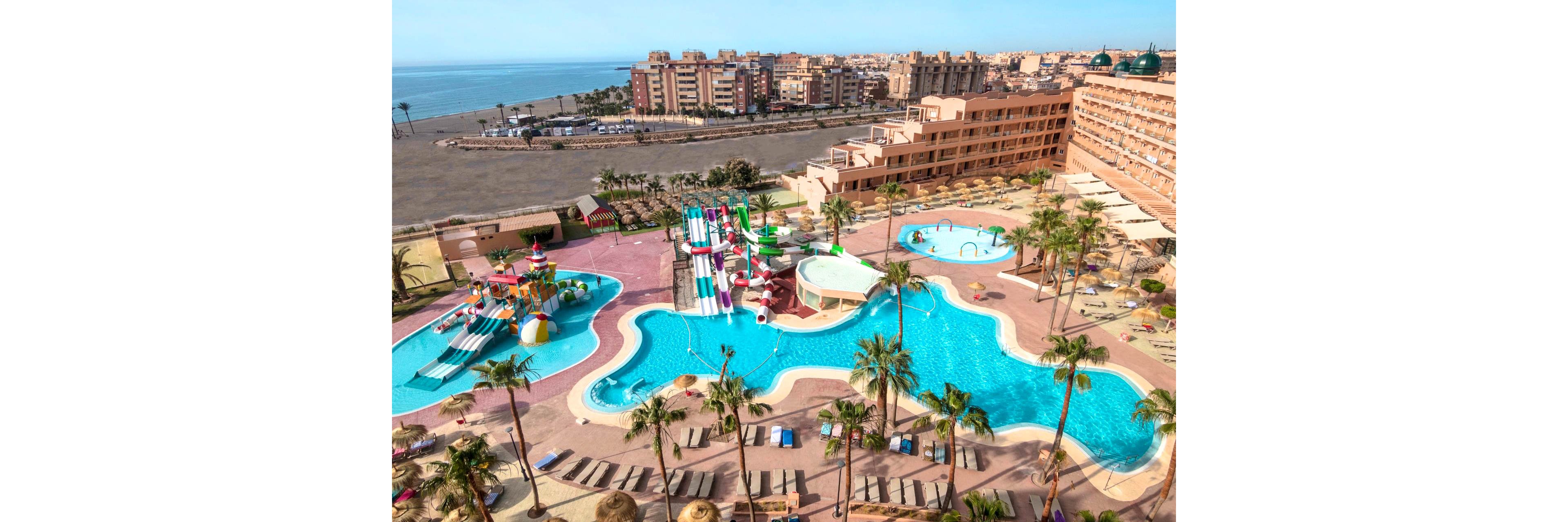 ALEGRIA Colonial Mar