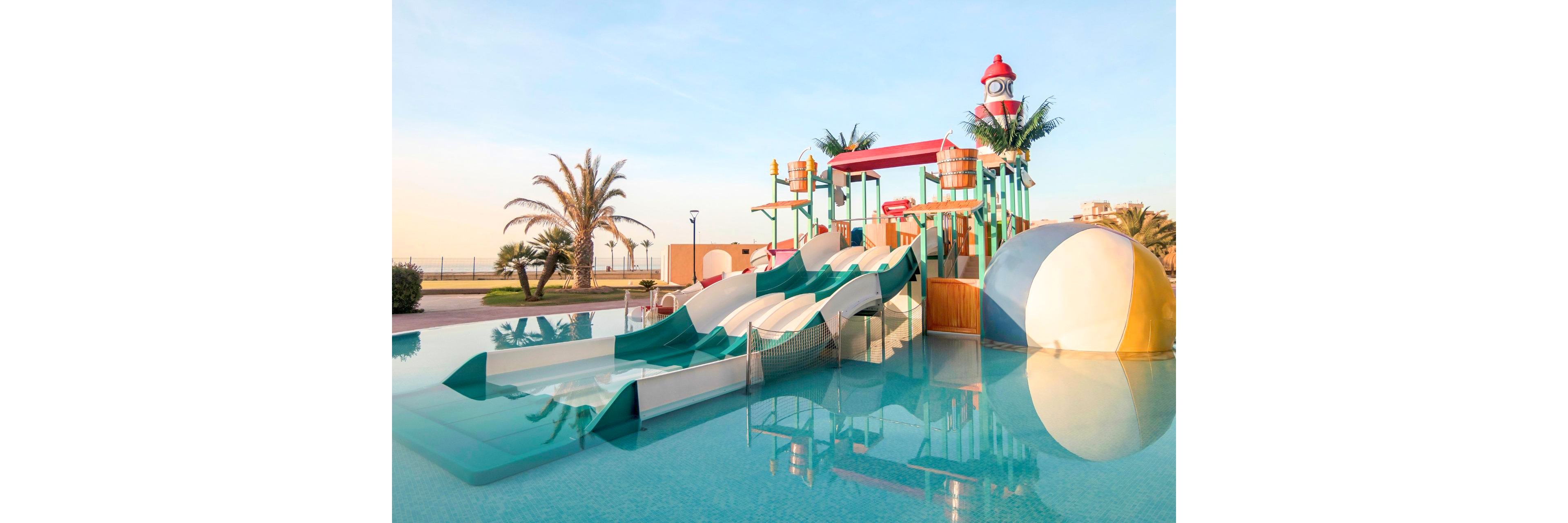 ALEGRIA Colonial Mar