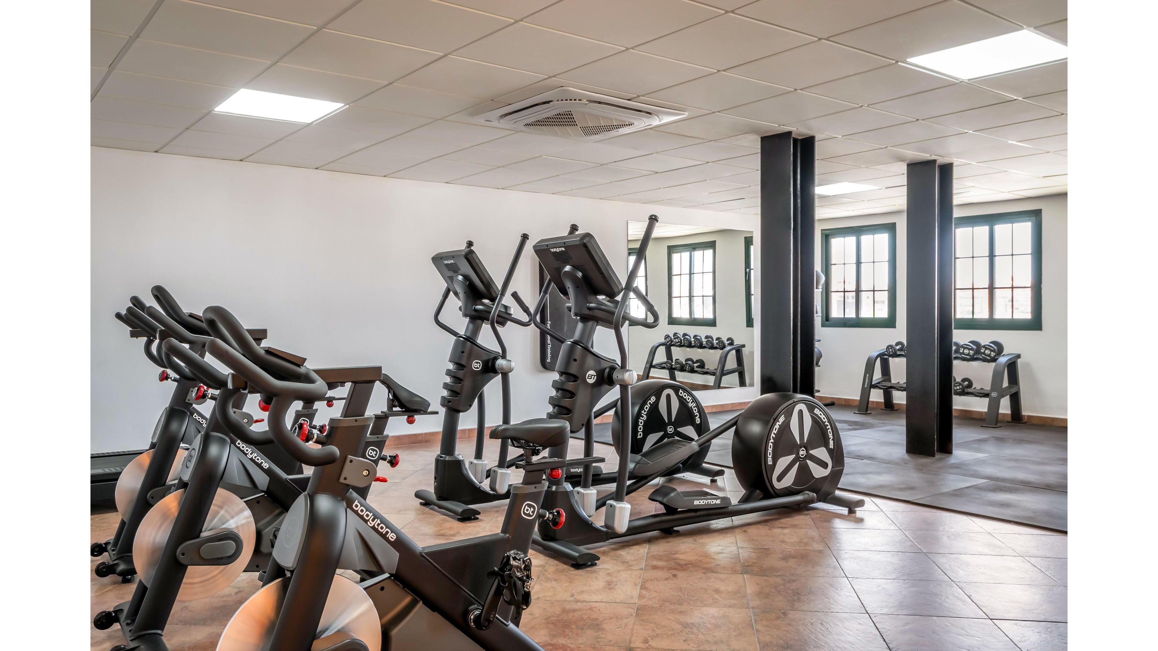 ALEGRIA Colonial Mar