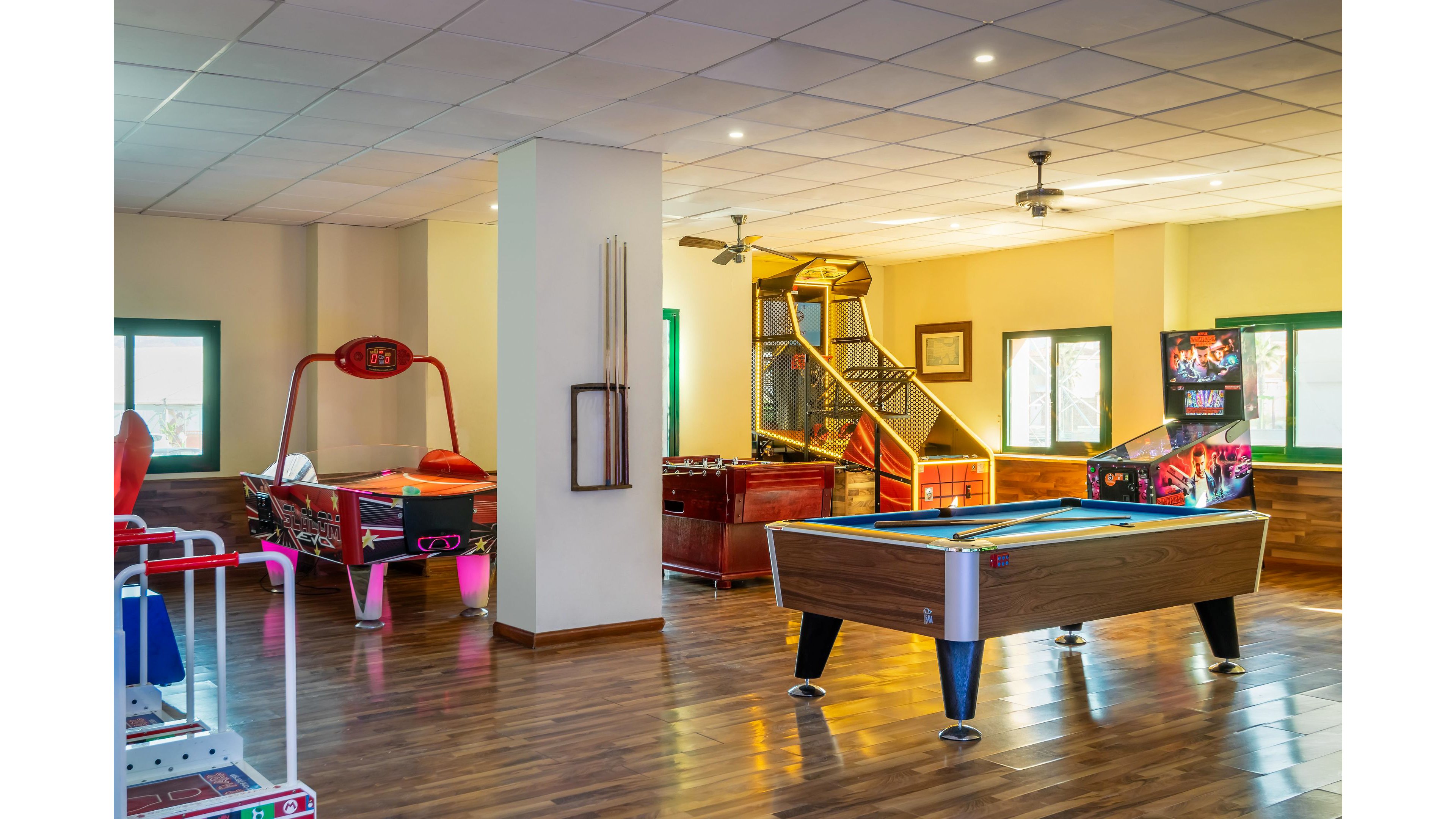 ALEGRIA Colonial Mar