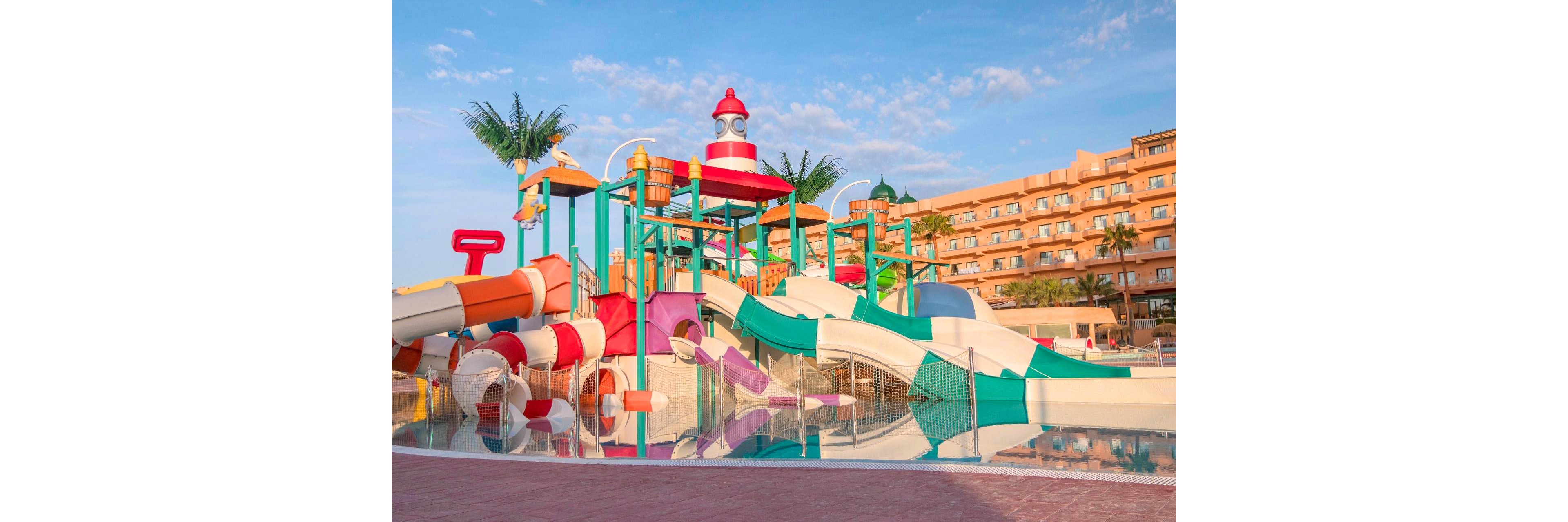 ALEGRIA Colonial Mar