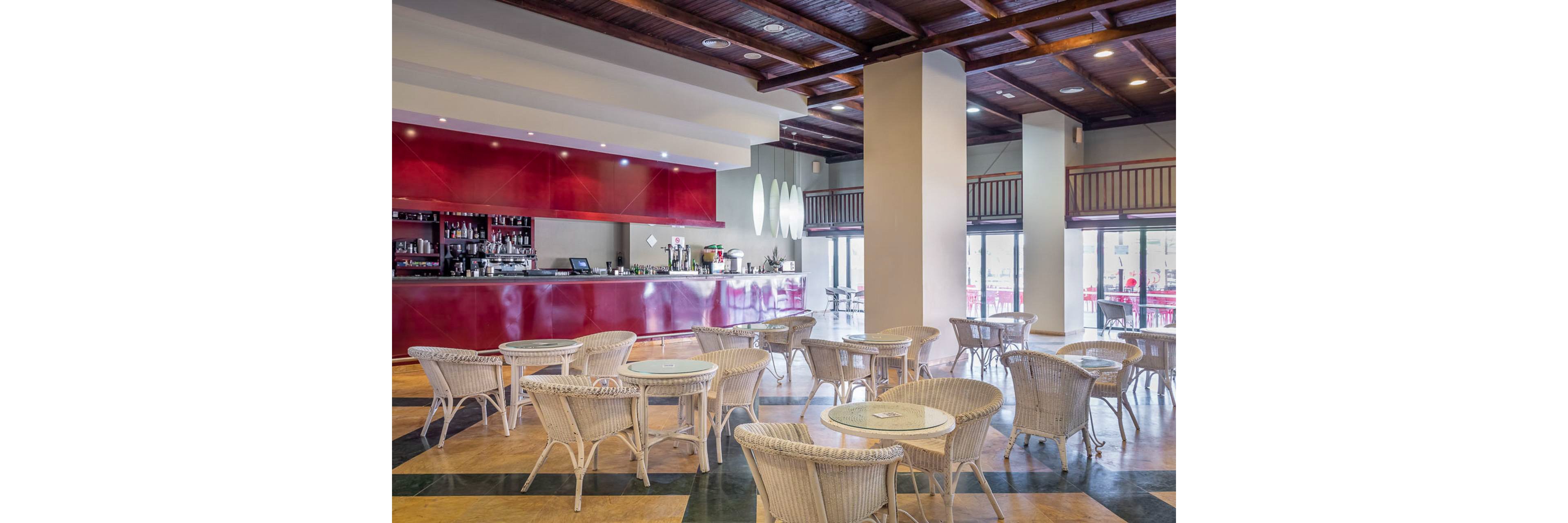 ALEGRIA Colonial Mar