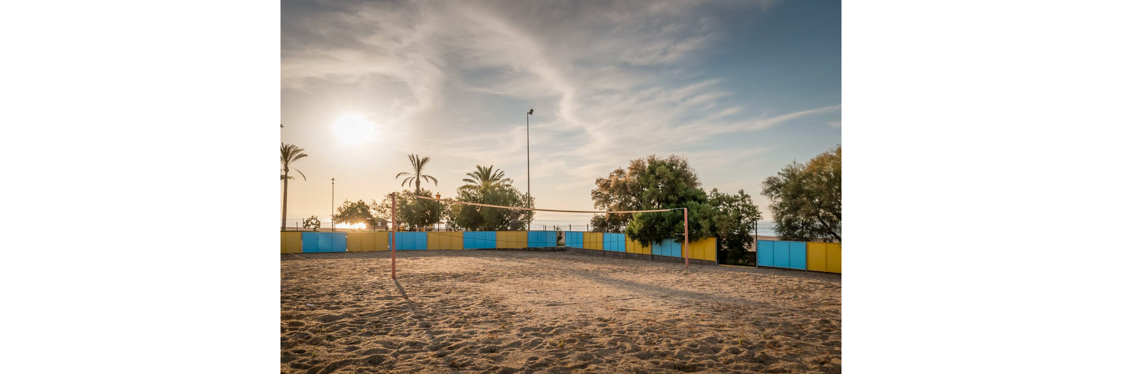 ALEGRIA Colonial Mar