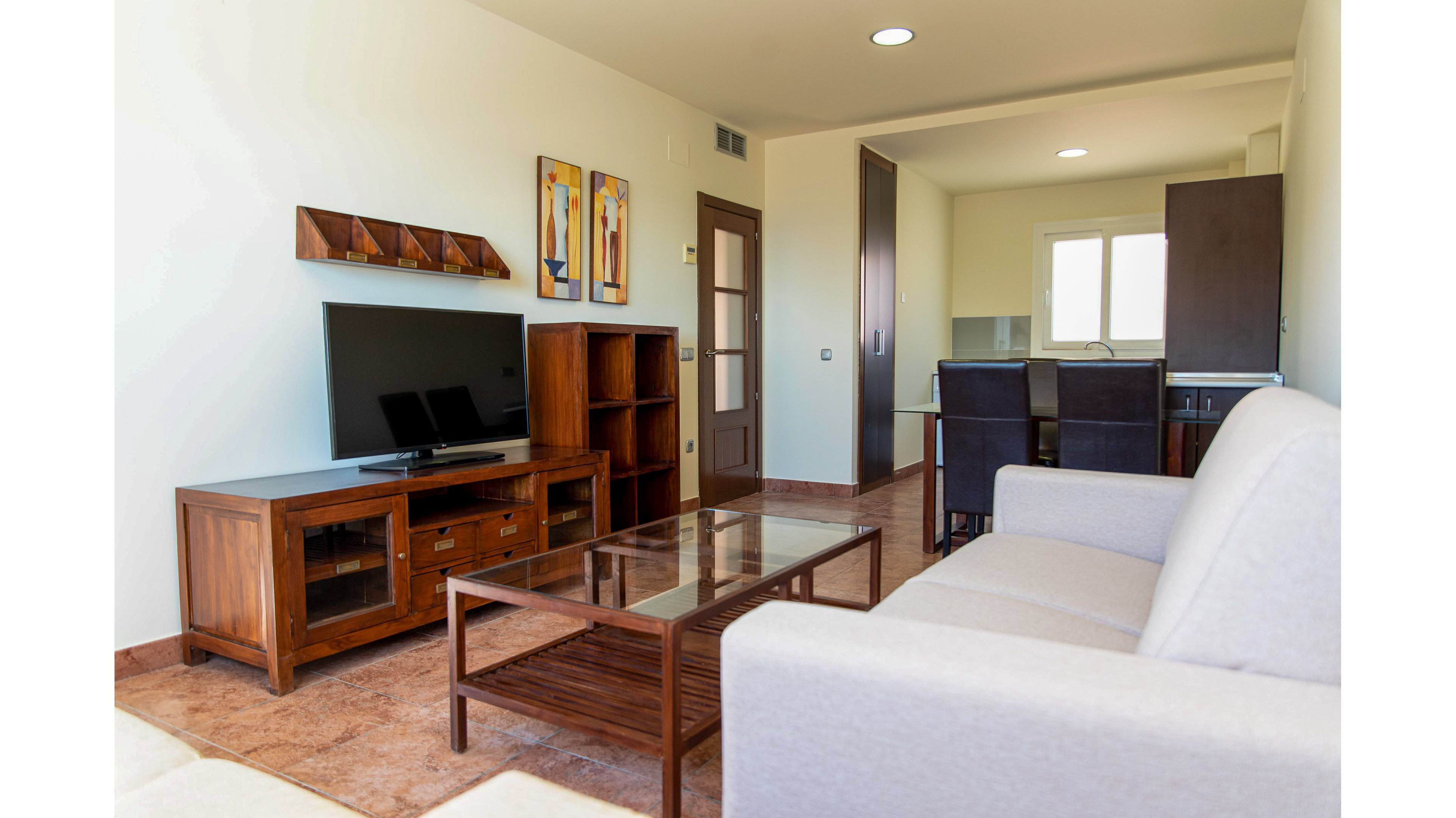 ALEGRIA Colonial Mar