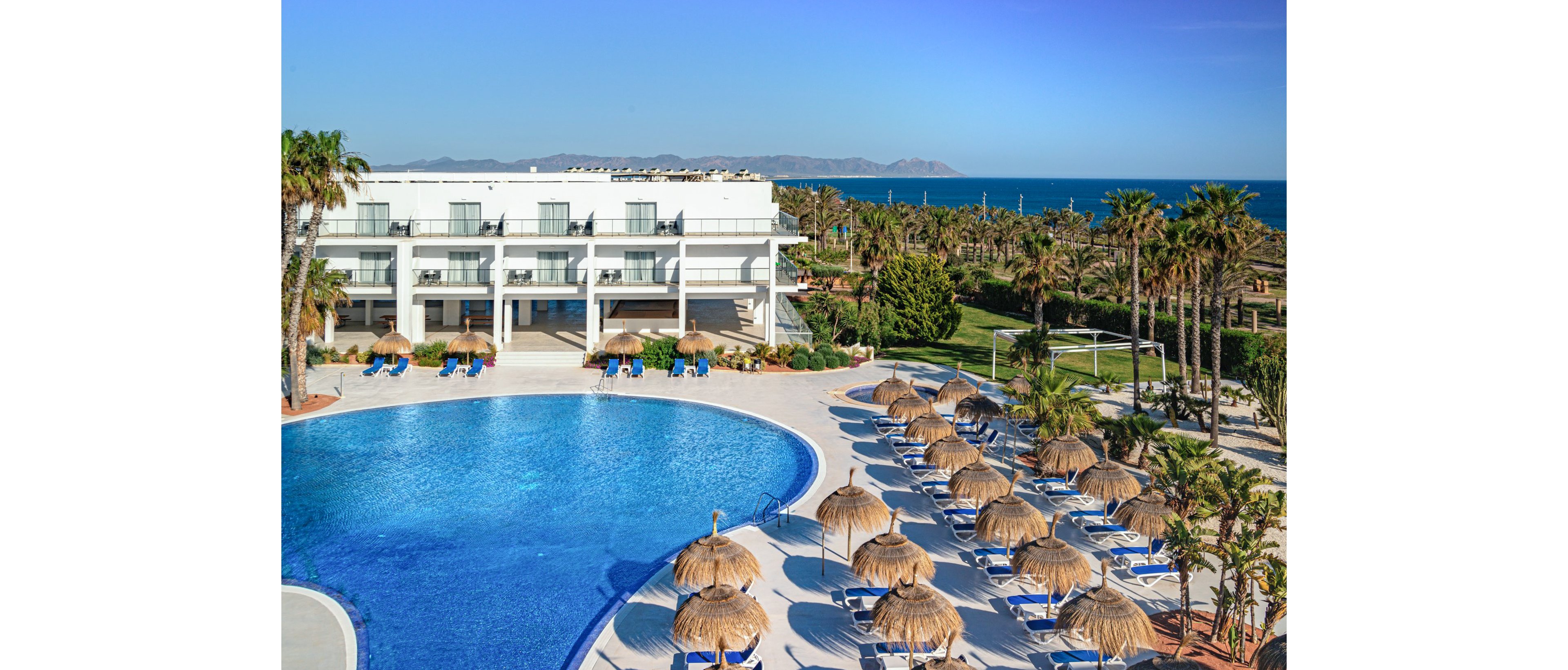 Cabogata Jardin & Spa