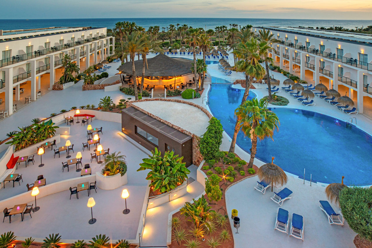 Cabogata Jardin & Spa