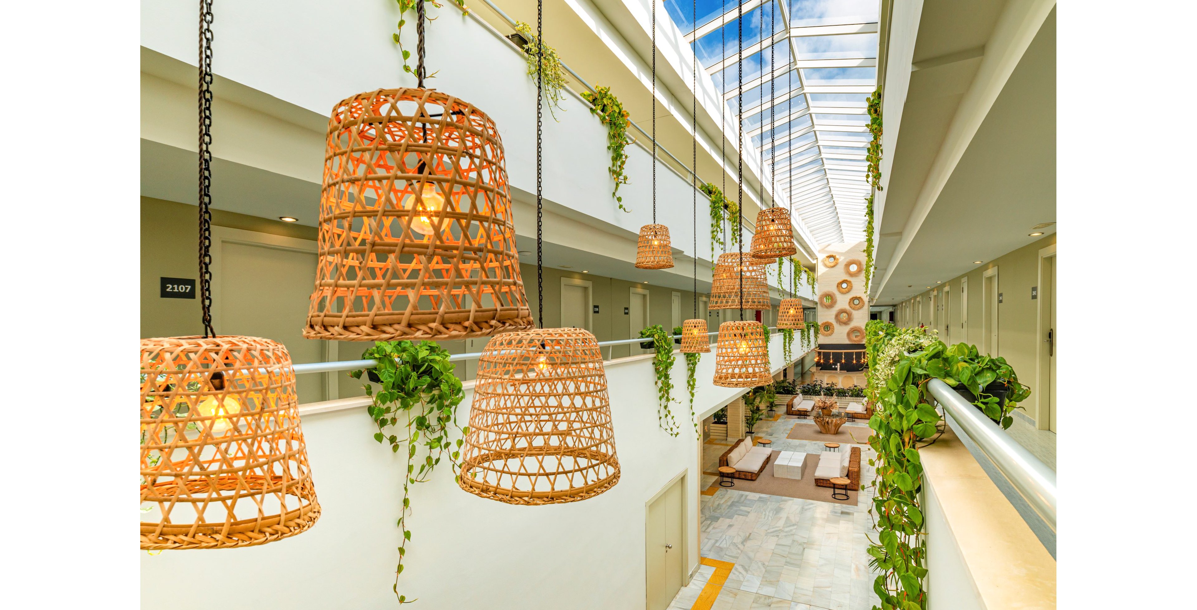 Cabogata Jardin & Spa