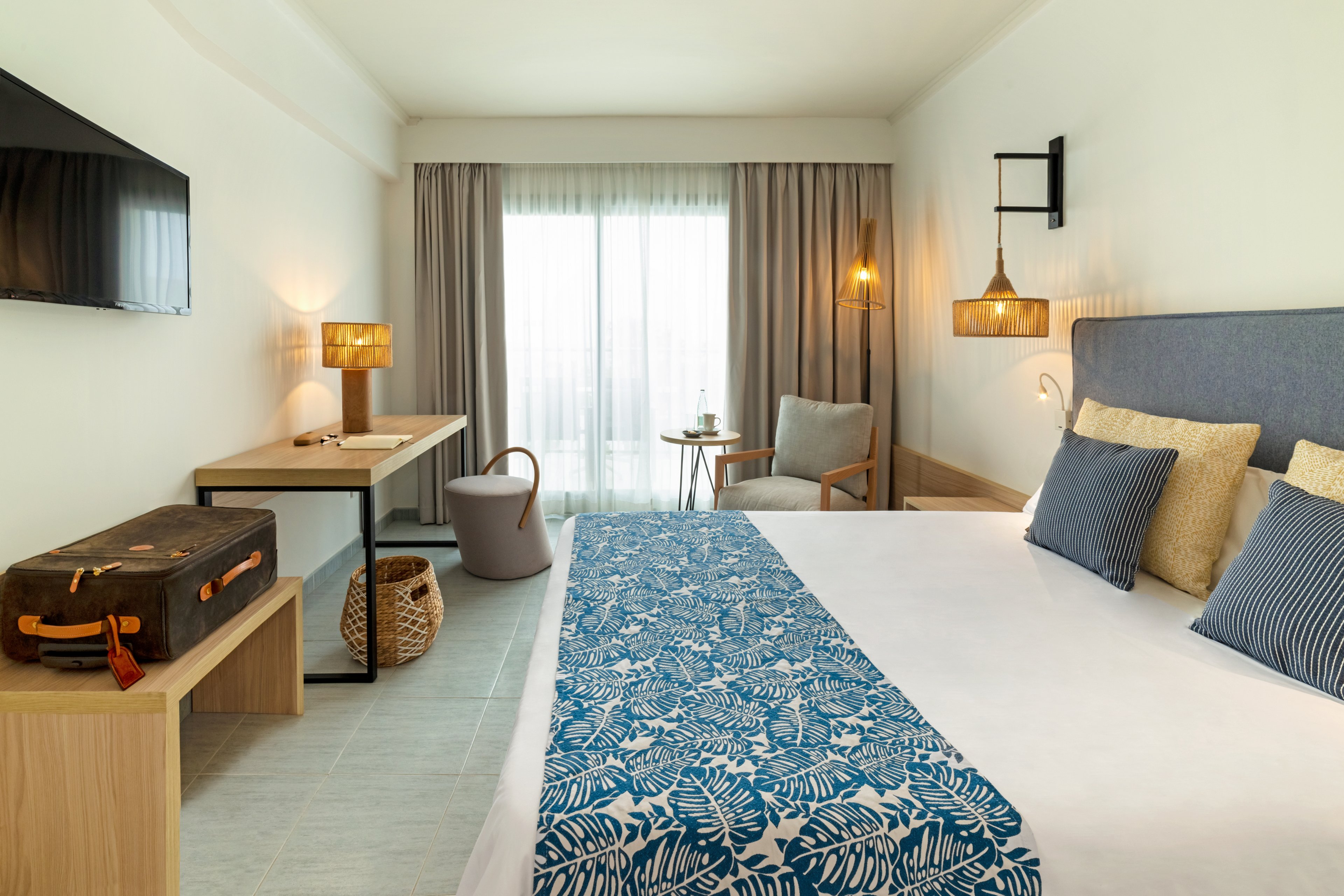 Cabogata Jardin & Spa