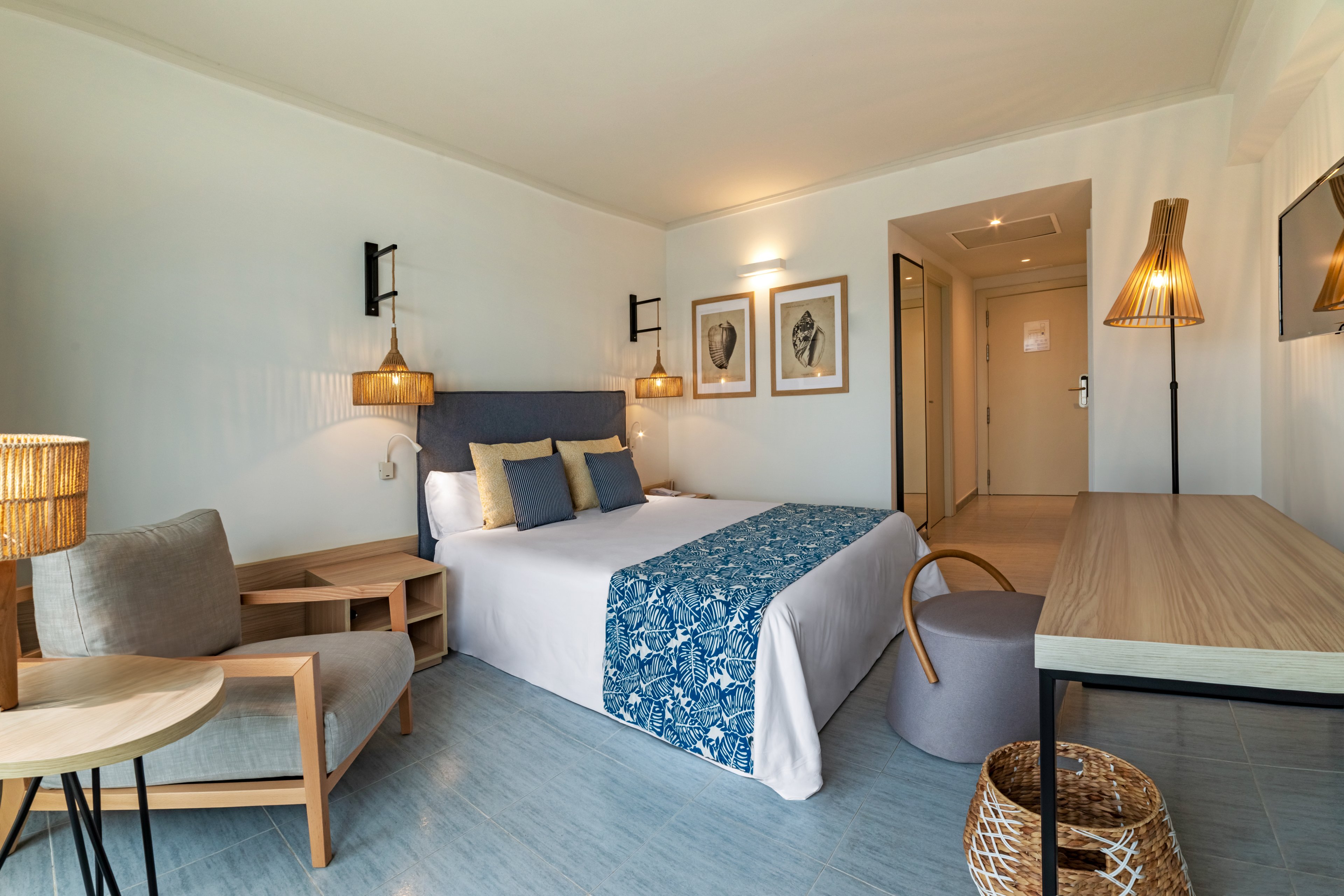 Cabogata Jardin & Spa