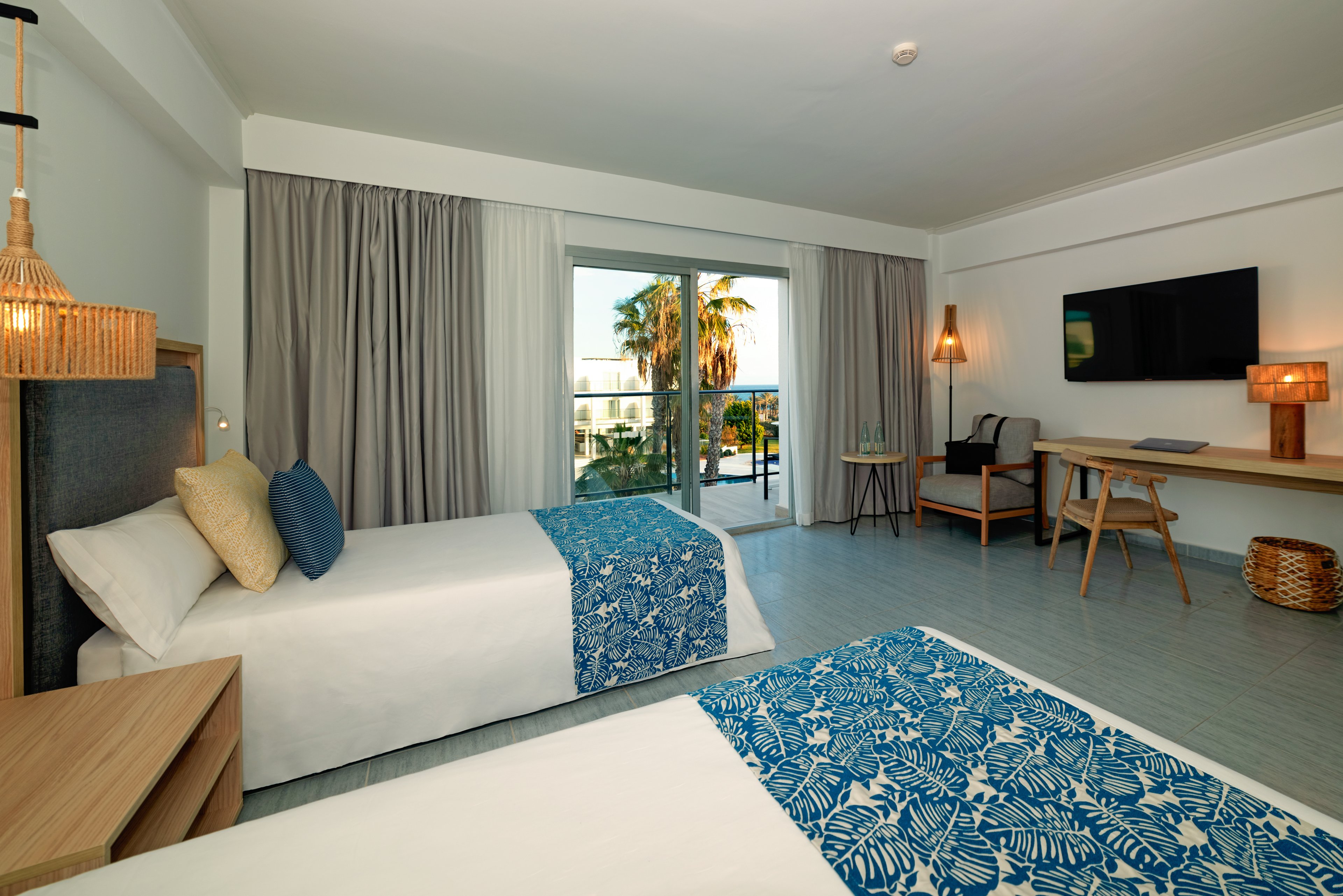 Cabogata Jardin & Spa