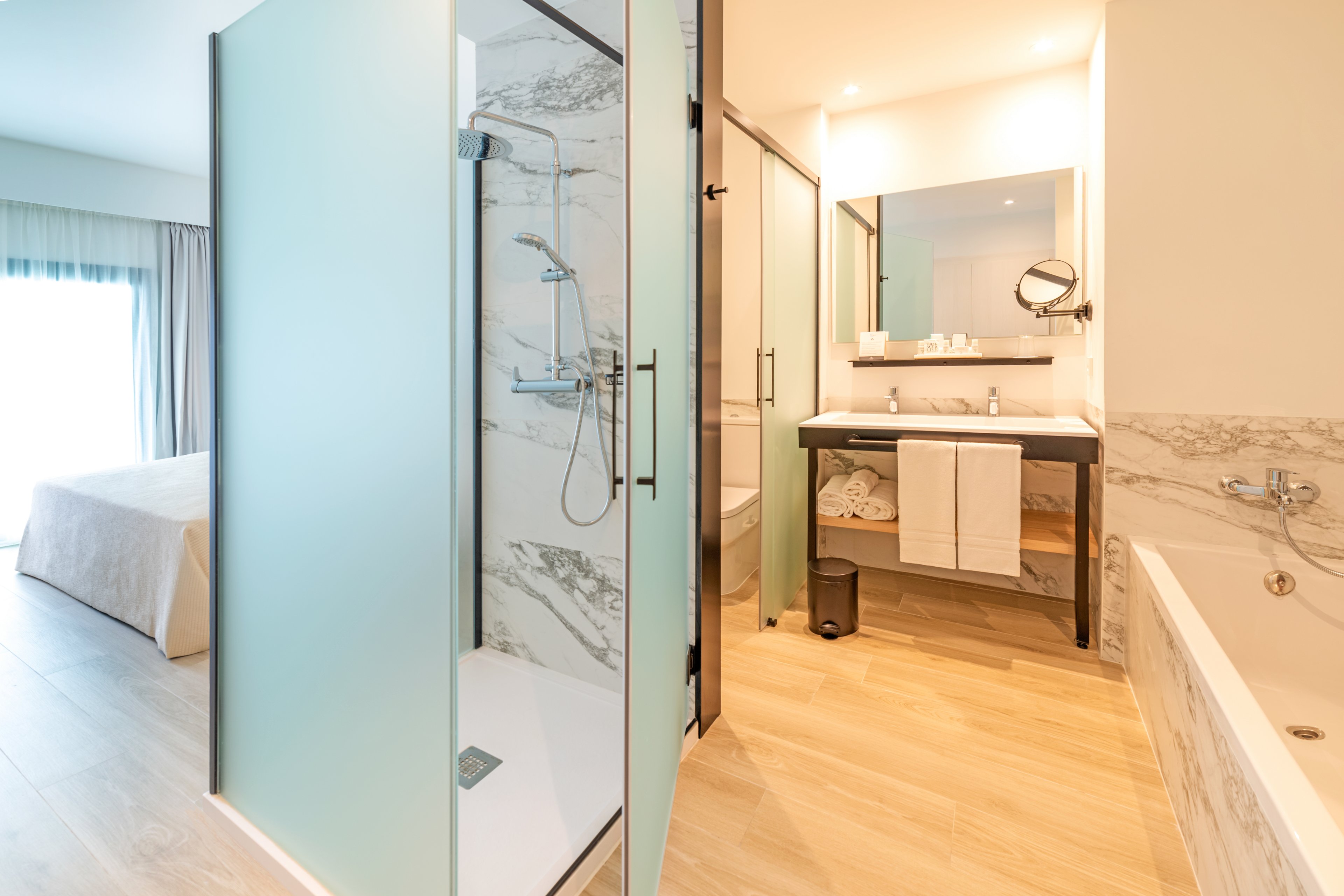 Cabogata Beach Hotel & Spa